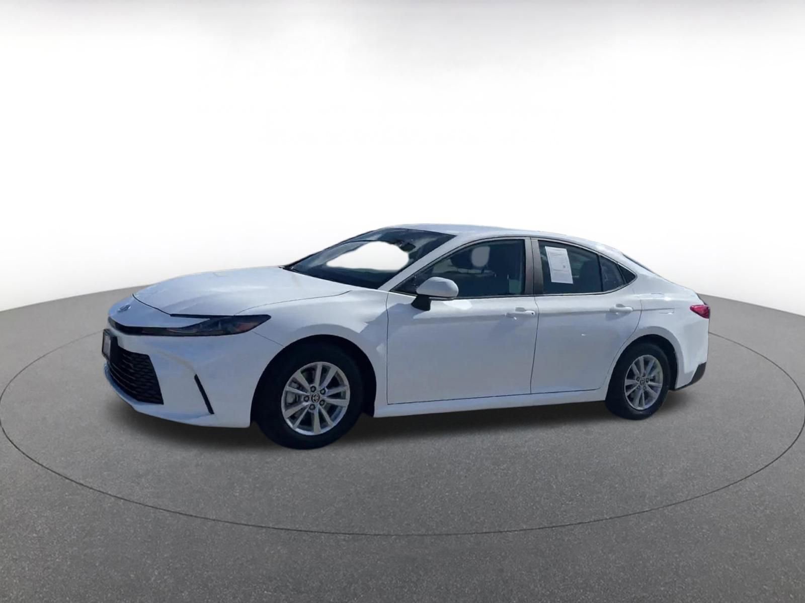 Thumbnail: 2025 Toyota Camry - 8