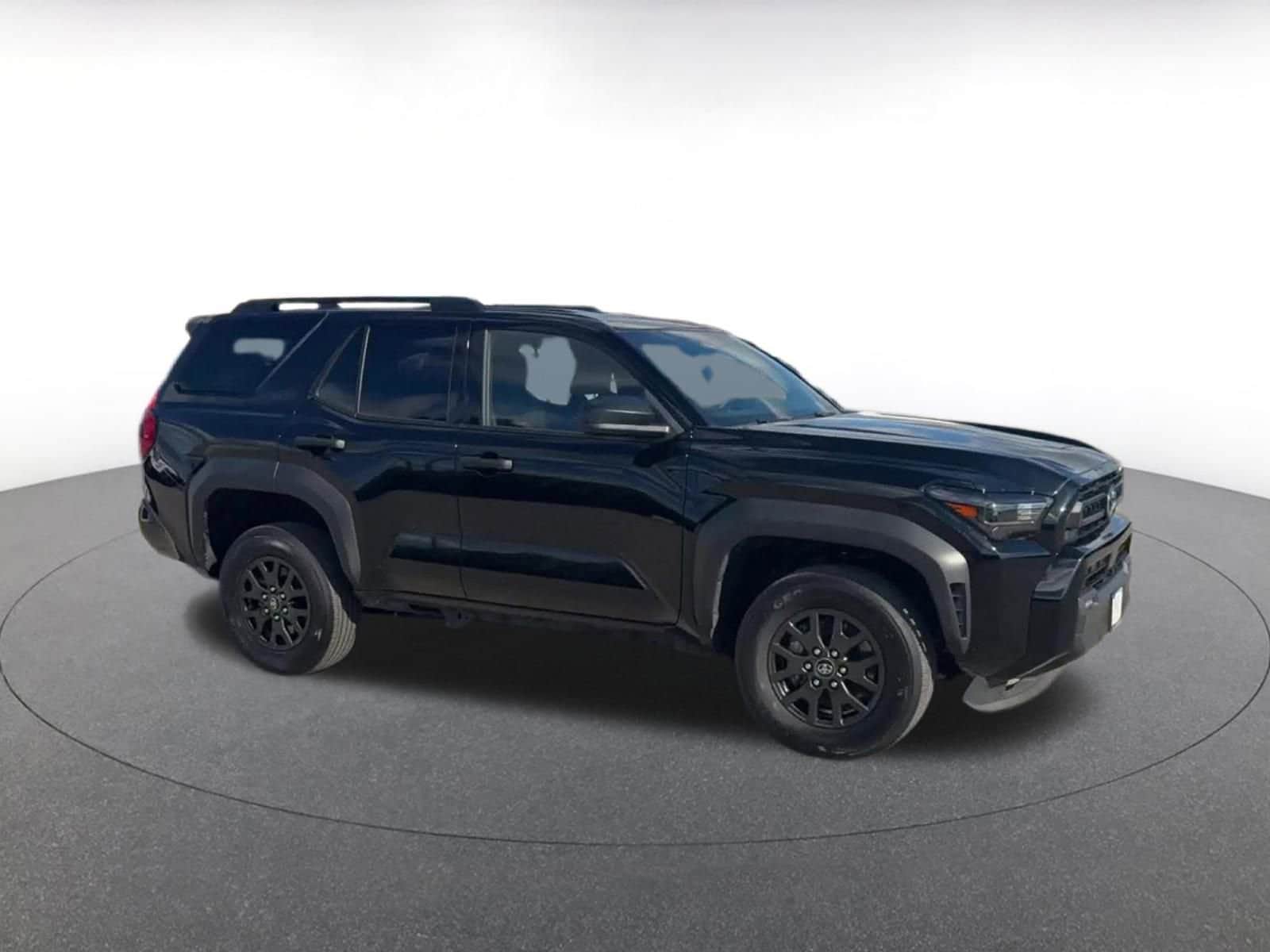 Thumbnail: 2025 Toyota 4Runner - 2