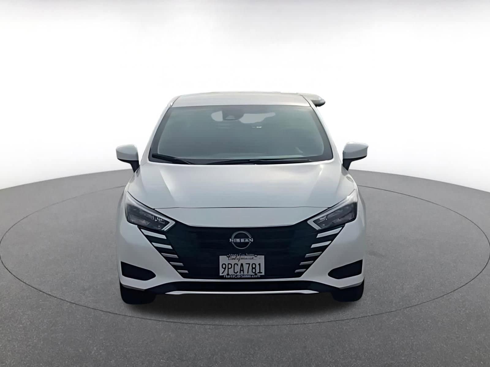 Thumbnail: 2025 Nissan Versa - 7