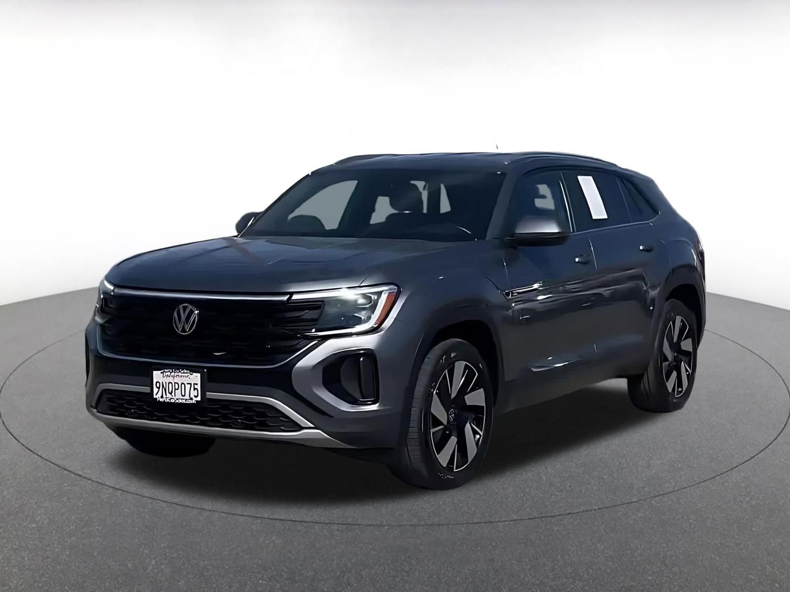 Thumbnail: 2025 Volkswagen Atlas - 7