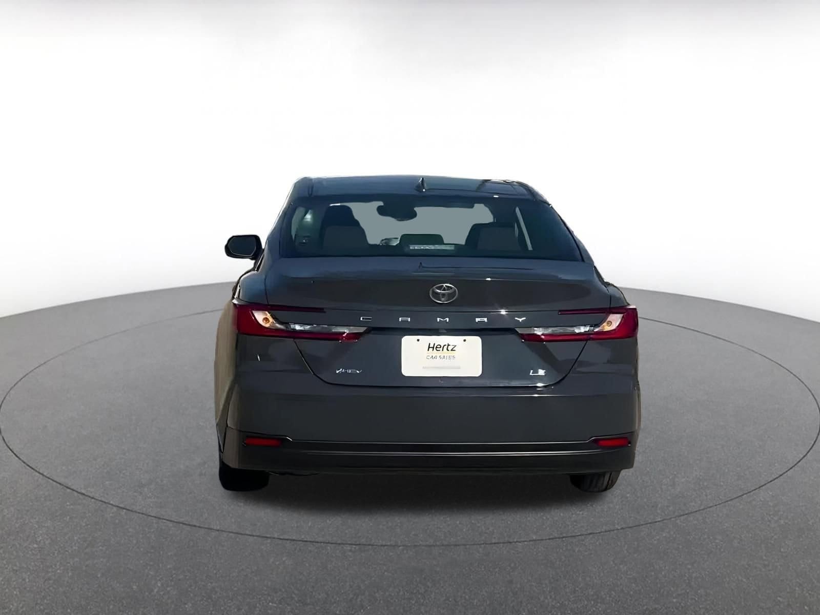 Thumbnail: 2025 Toyota Camry - 12