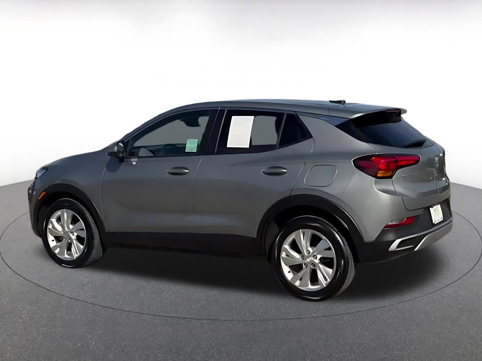 Thumbnail: 2025 Buick Encore GX - 10