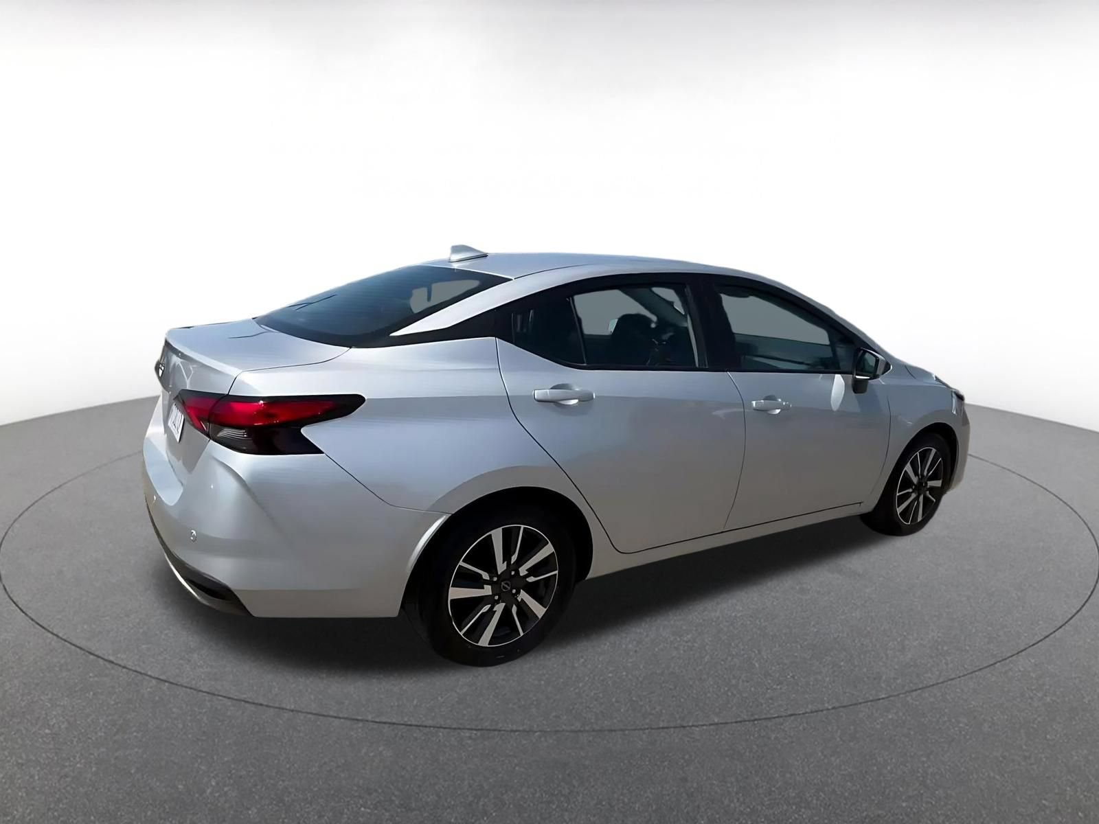 Thumbnail: 2025 Nissan Versa - 12