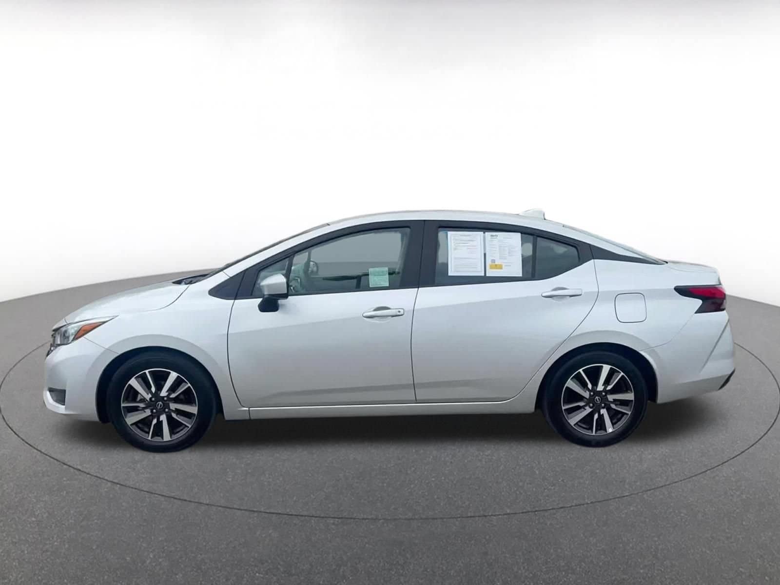 Thumbnail: 2025 Nissan Versa - 8
