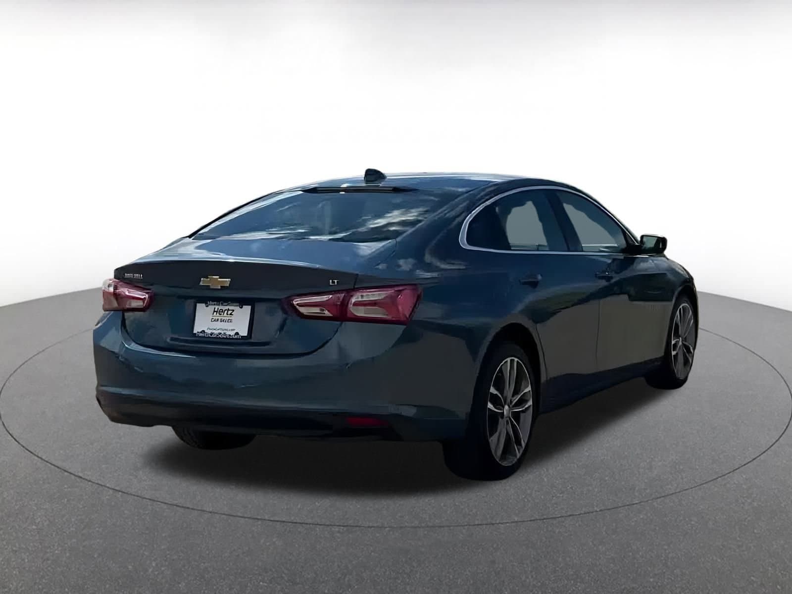 Thumbnail: 2024 Chevrolet Malibu - 14