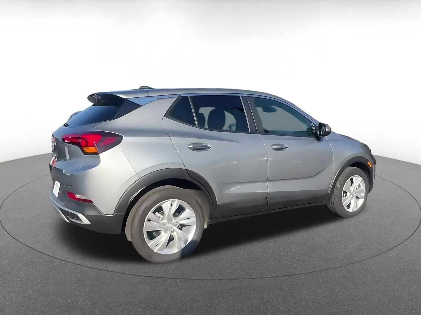 Thumbnail: 2025 Buick Encore GX - 15
