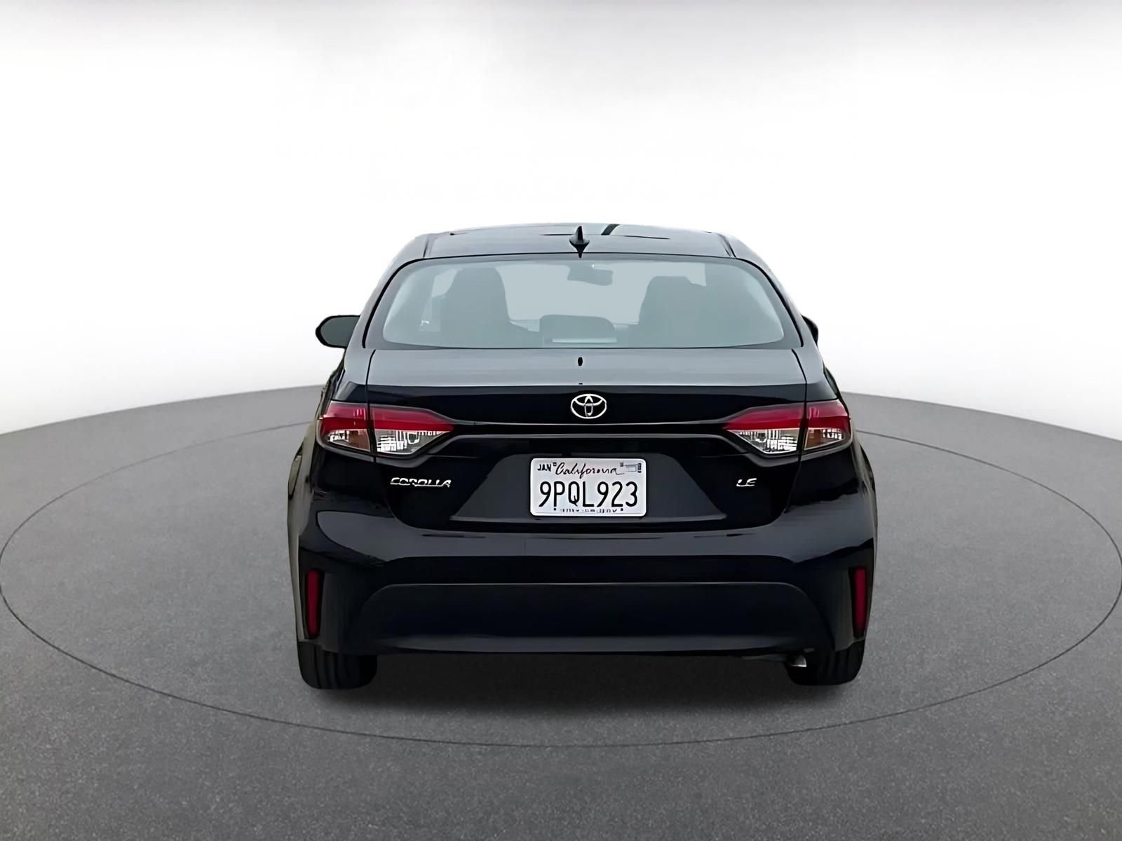 Thumbnail: 2025 Toyota Corolla - 7