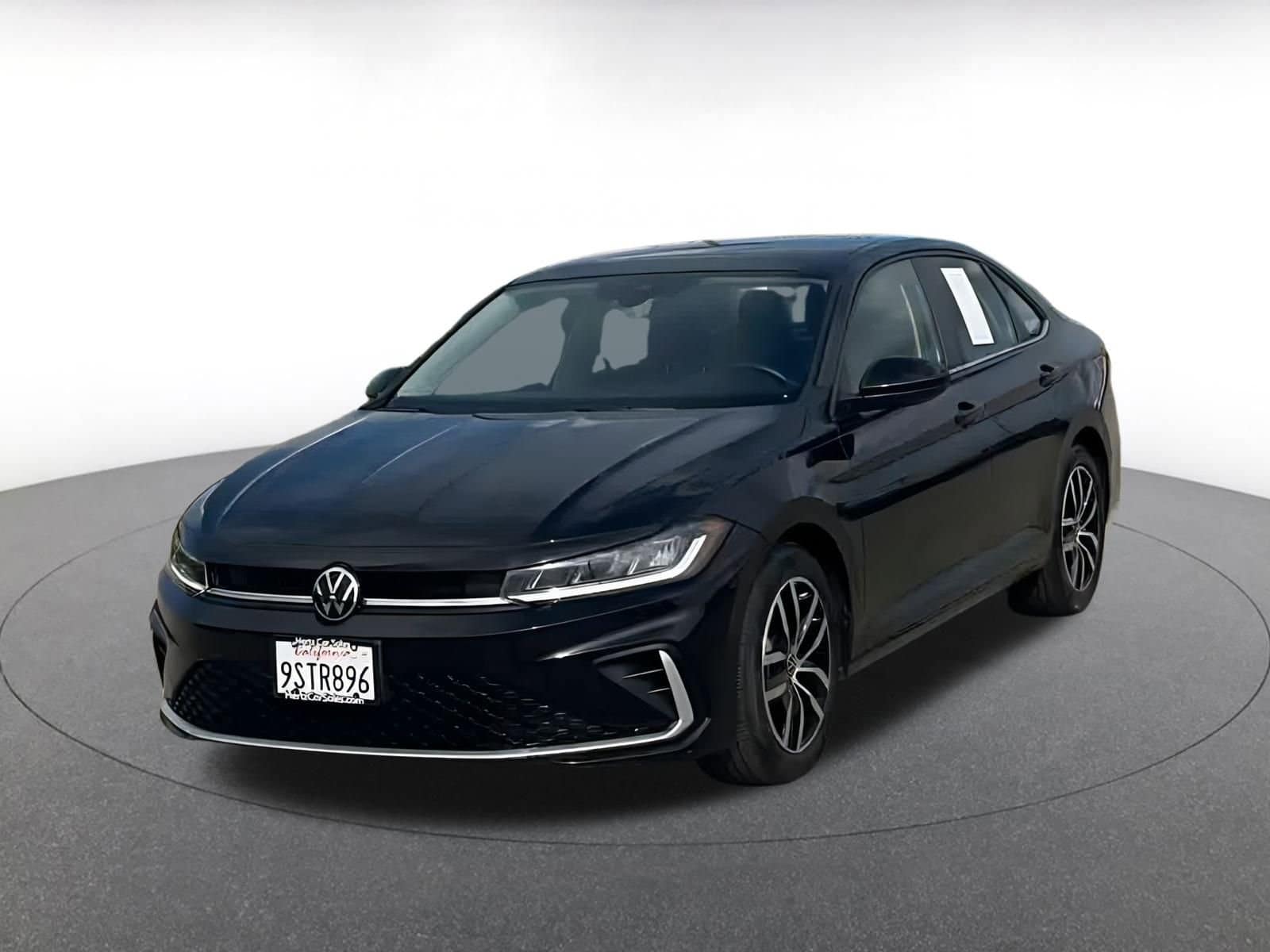 Thumbnail: 2025 Volkswagen Jetta - 12
