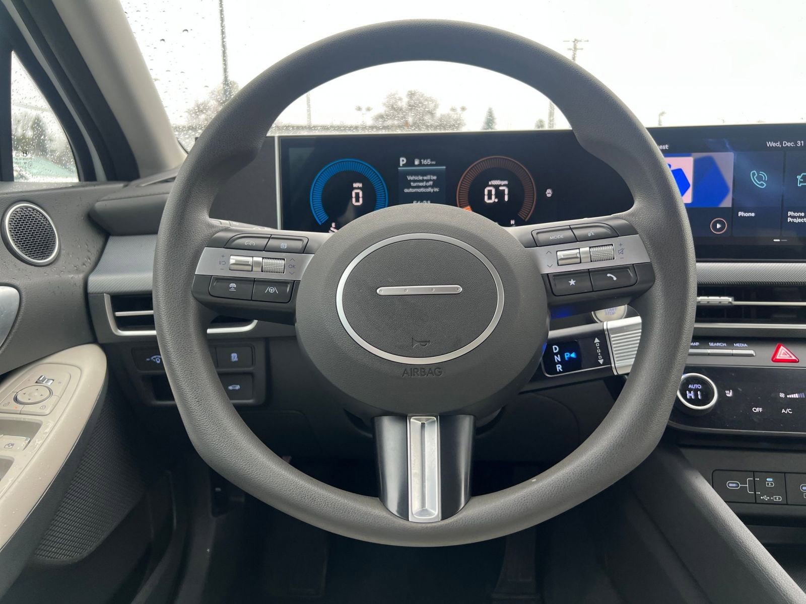 Thumbnail: 2025 Hyundai Sonata - 34