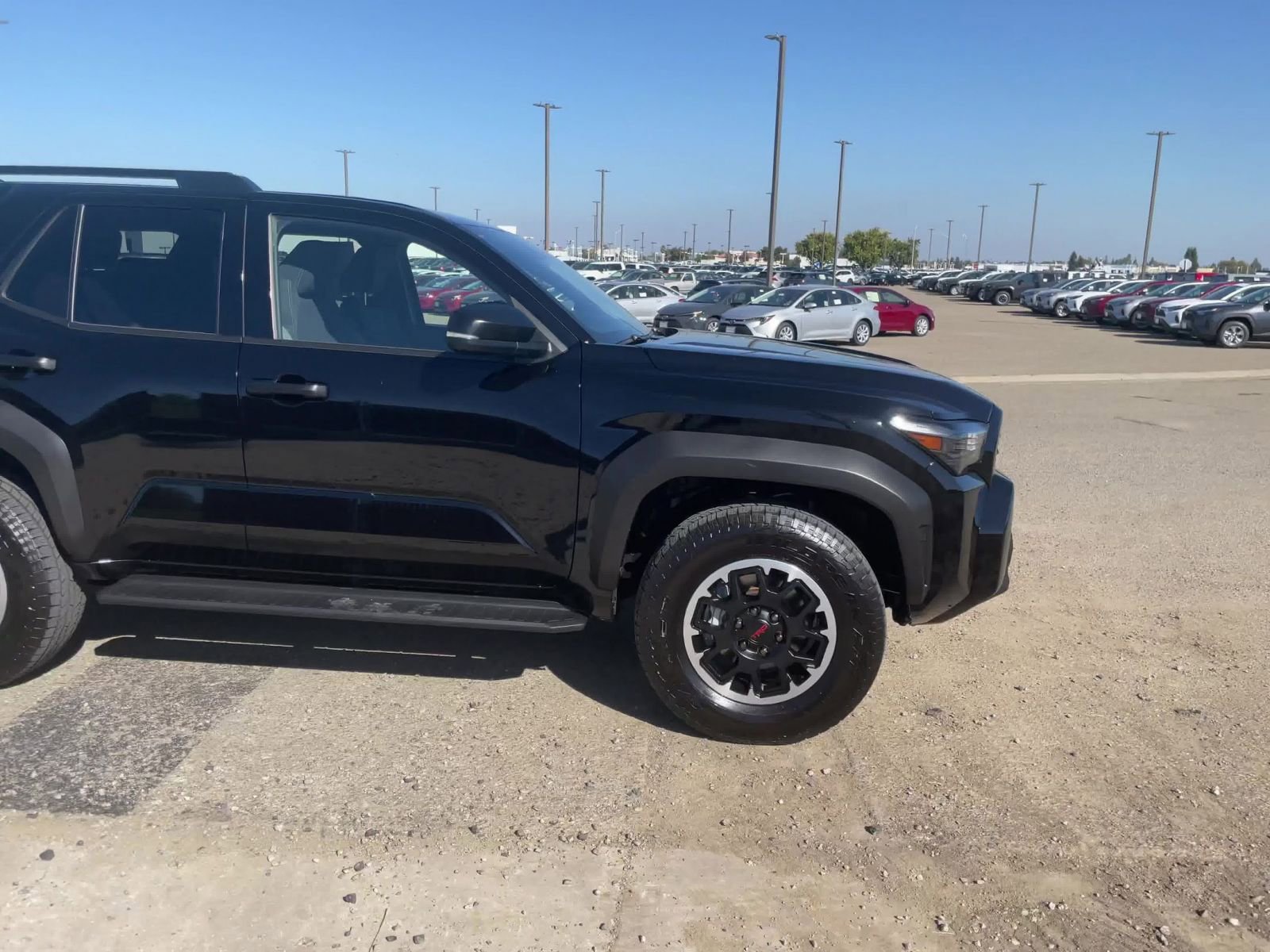 Thumbnail: 2025 Toyota 4Runner - 12