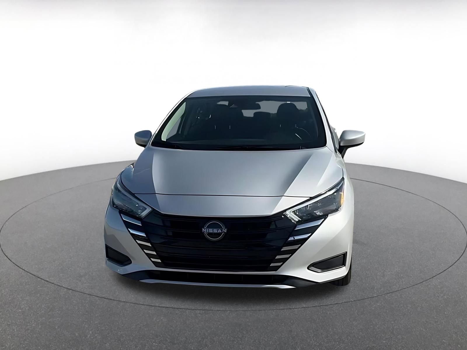 Thumbnail: 2025 Nissan Versa - 4