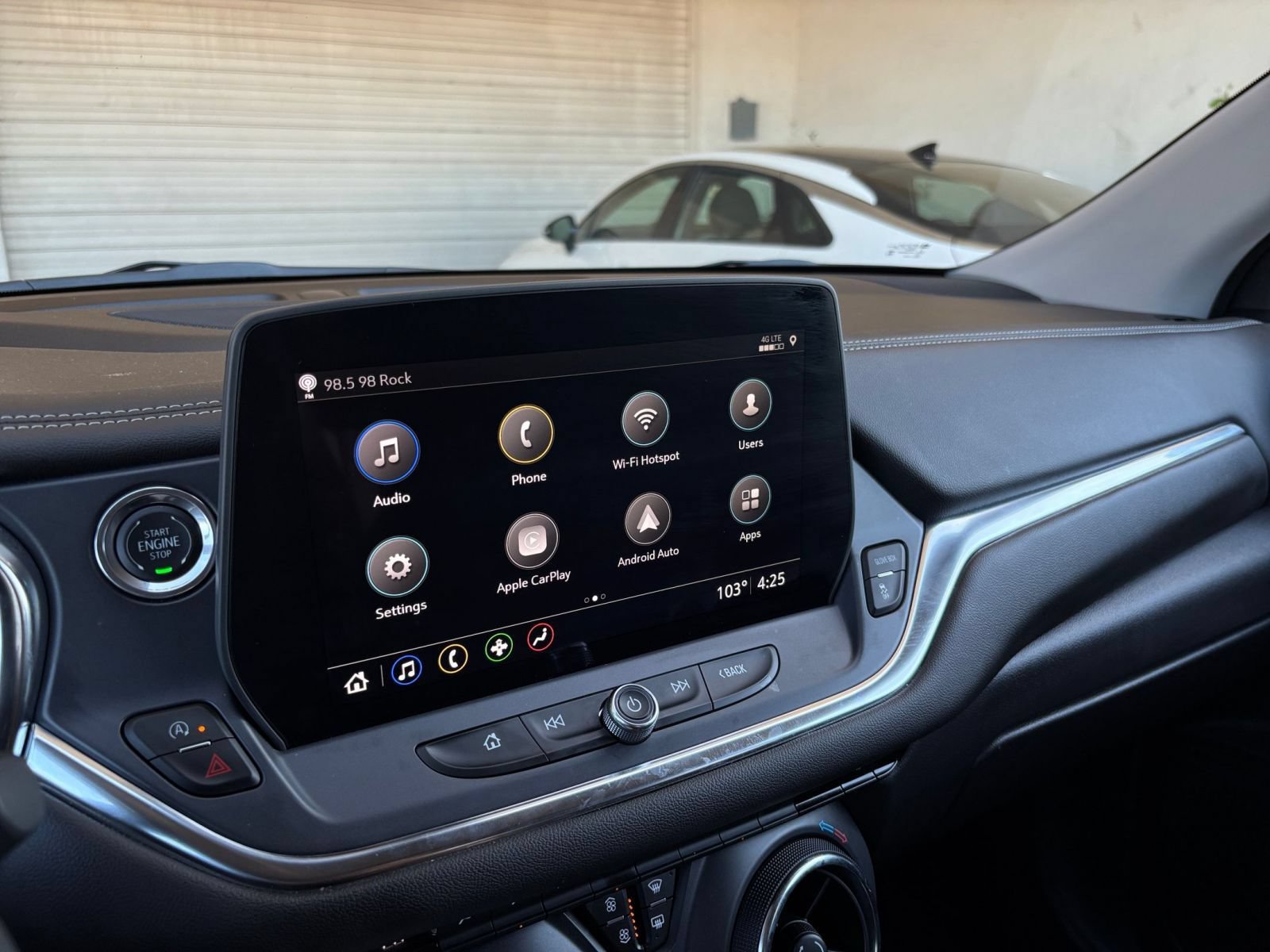 Thumbnail: 2025 Chevrolet Blazer - 20