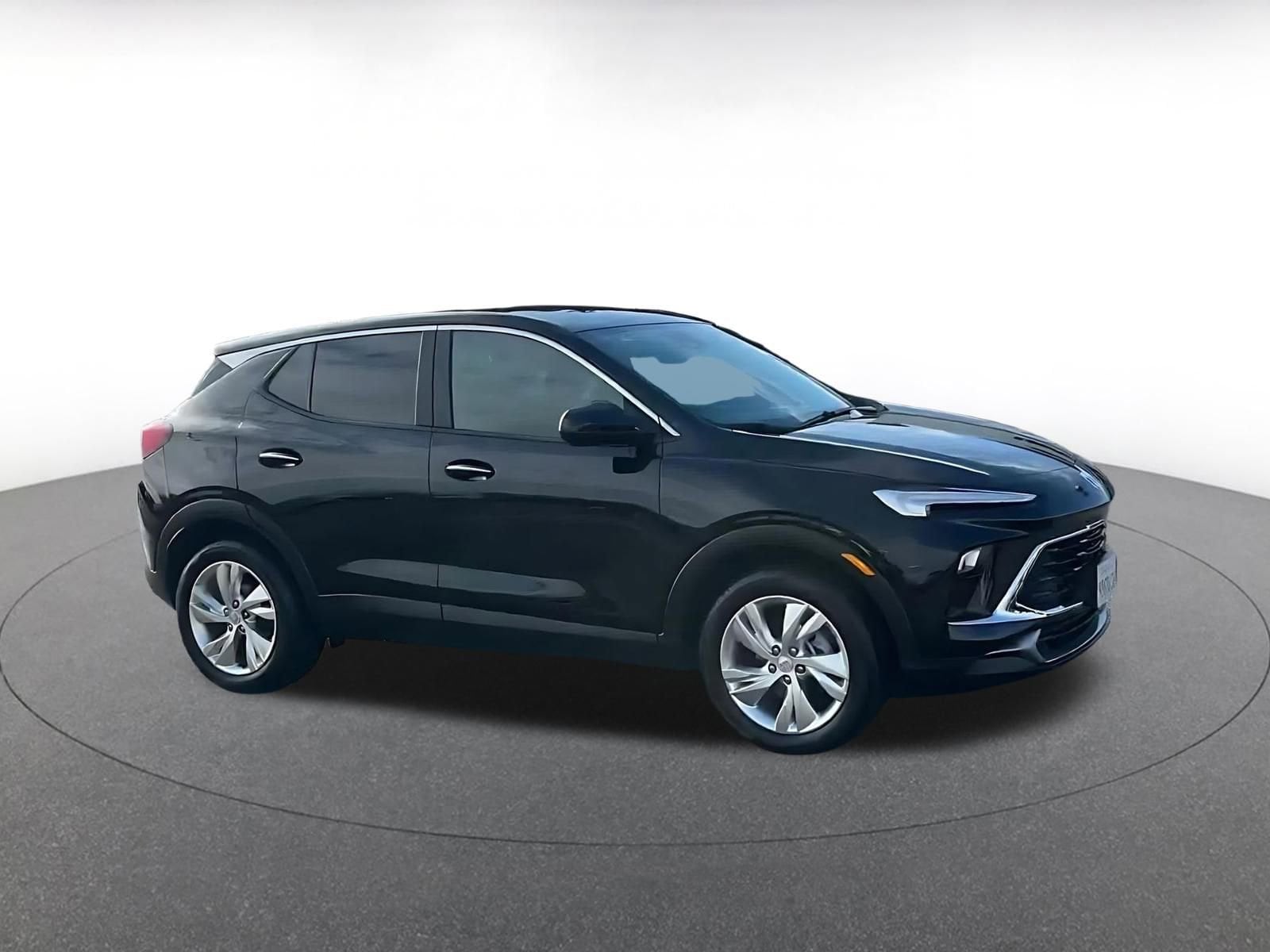 Thumbnail: 2025 Buick Encore GX - 2