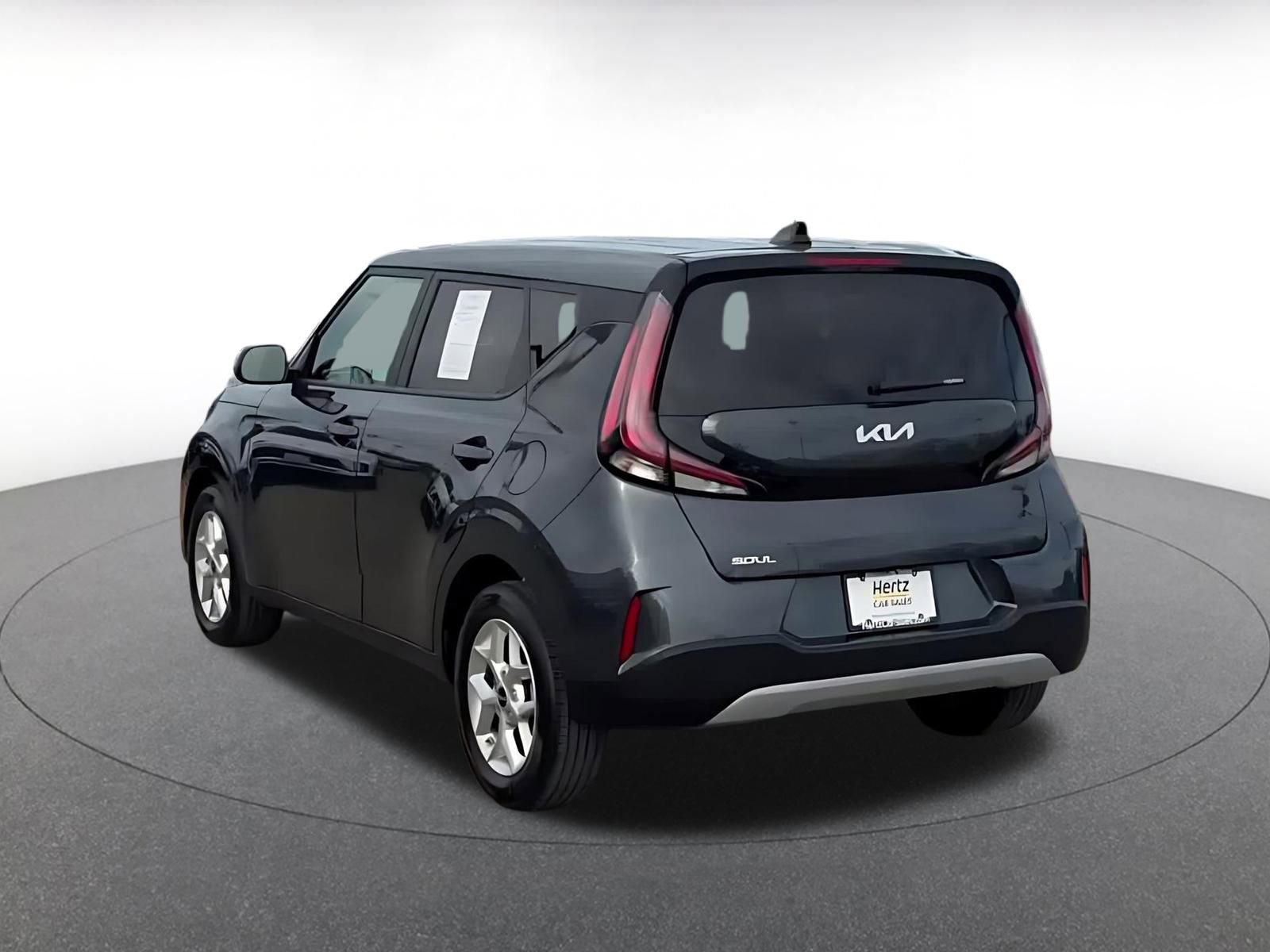 Thumbnail: 2025 Kia Soul - 11