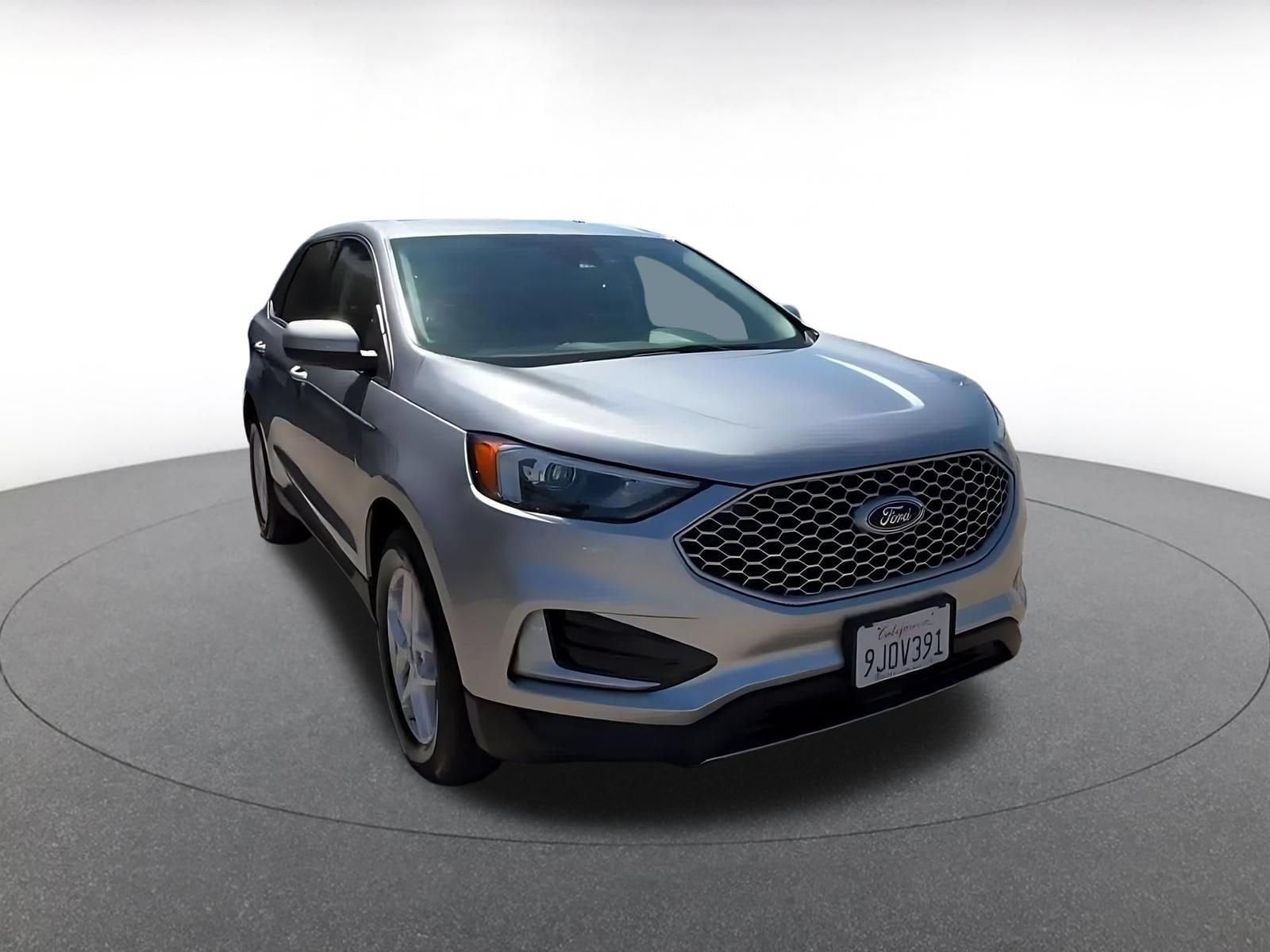 Thumbnail: 2024 Ford Edge - 3