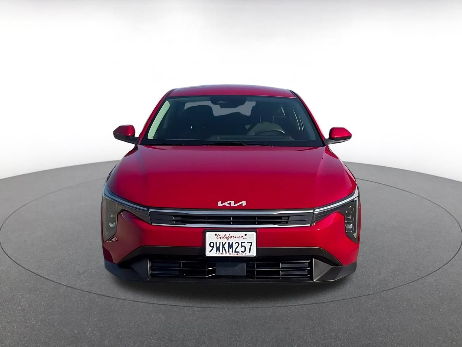 Thumbnail: 2026 Kia K4 - 4