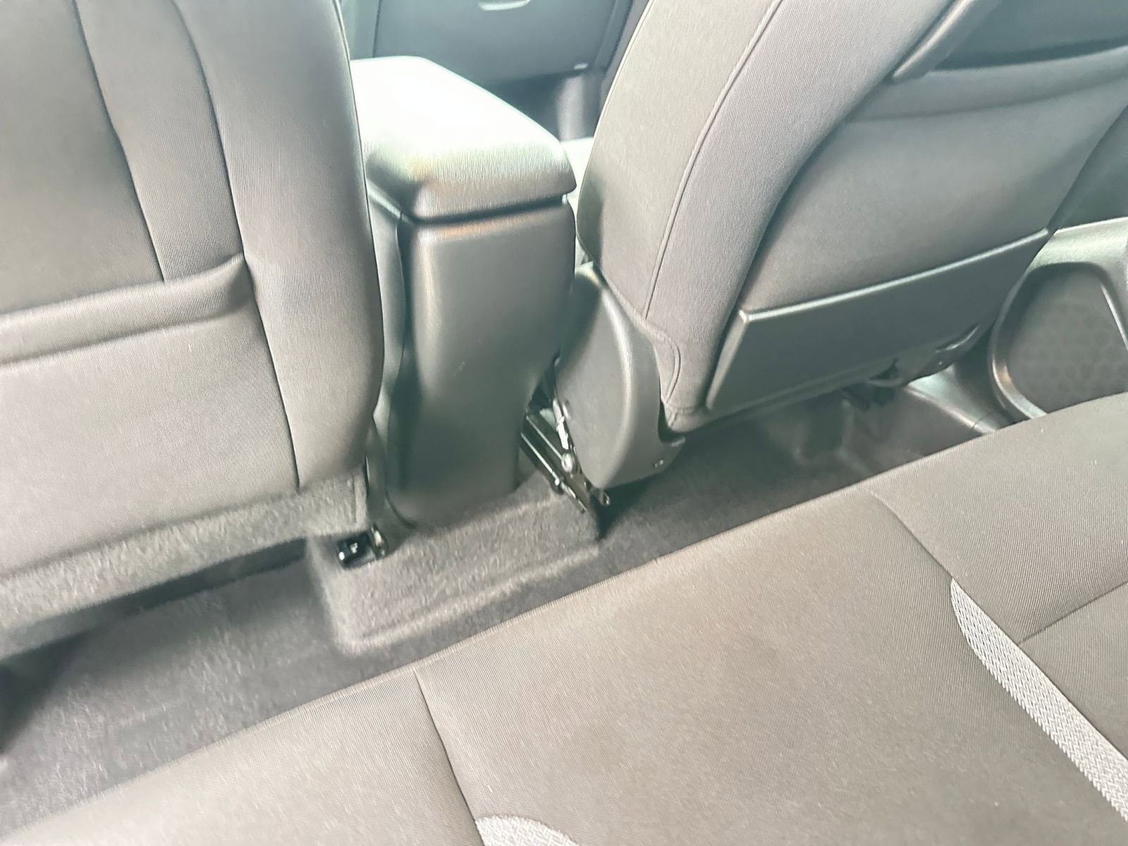 Thumbnail: 2025 Chevrolet TrailBlazer - 24