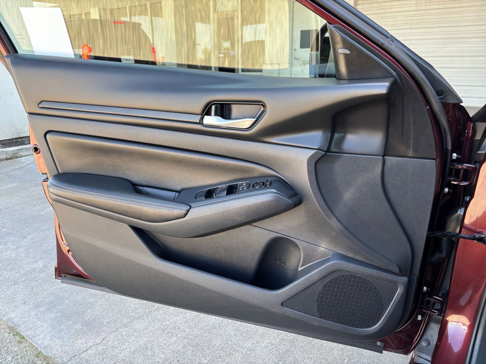 Thumbnail: 2024 Nissan Altima - 17