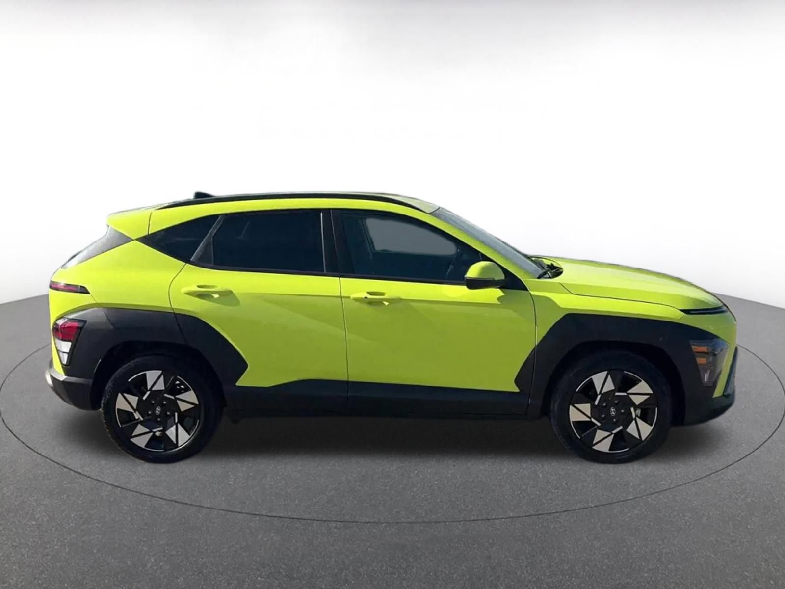 Thumbnail: 2025 Hyundai Kona - 16
