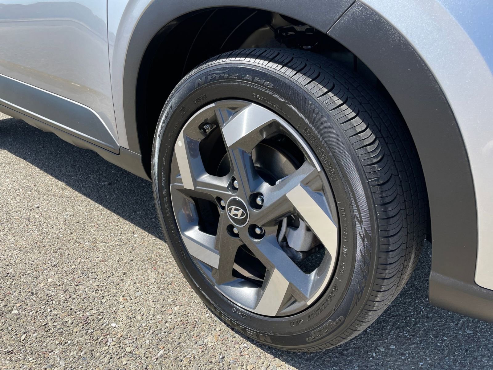 Thumbnail: 2025 Hyundai Venue - 31