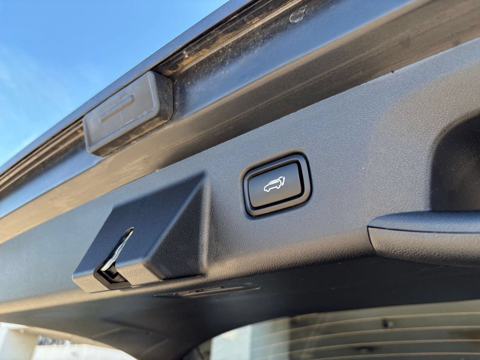 Thumbnail: 2026 Hyundai Tucson - 19