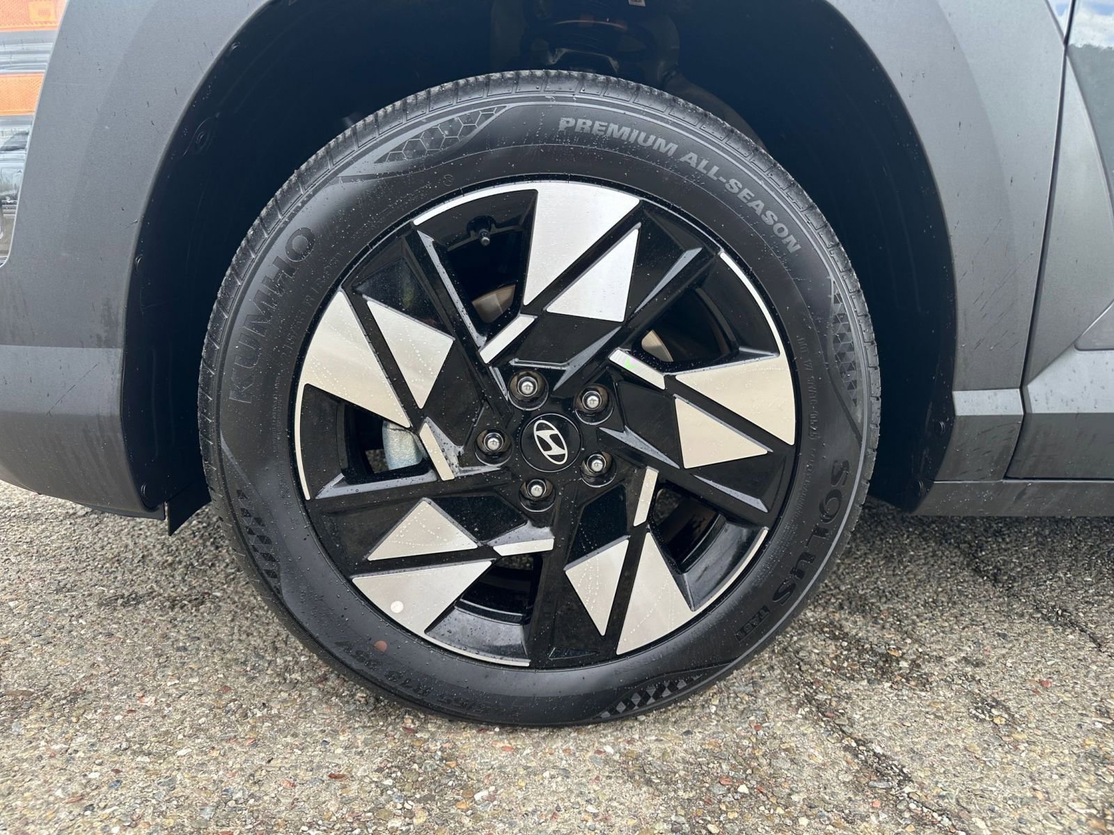 Thumbnail: 2025 Hyundai Kona - 27