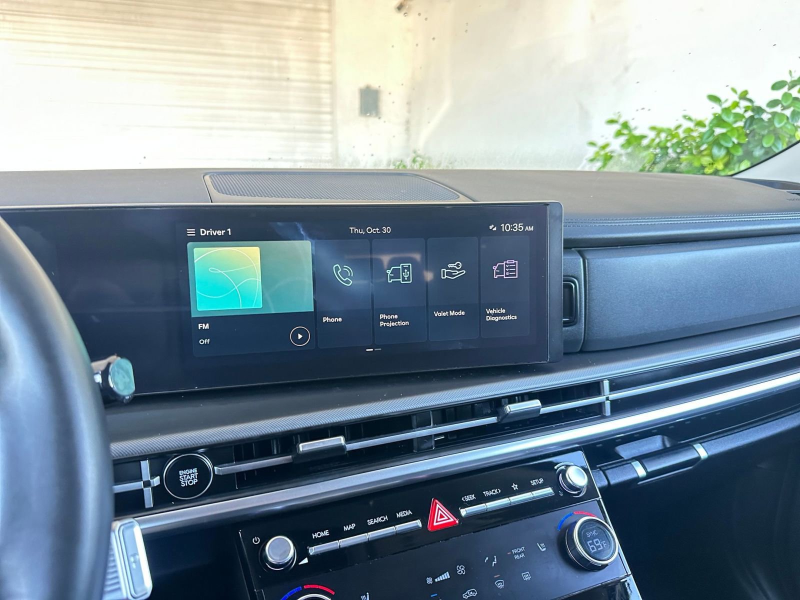 Thumbnail: 2025 Hyundai Santa Fe - 22