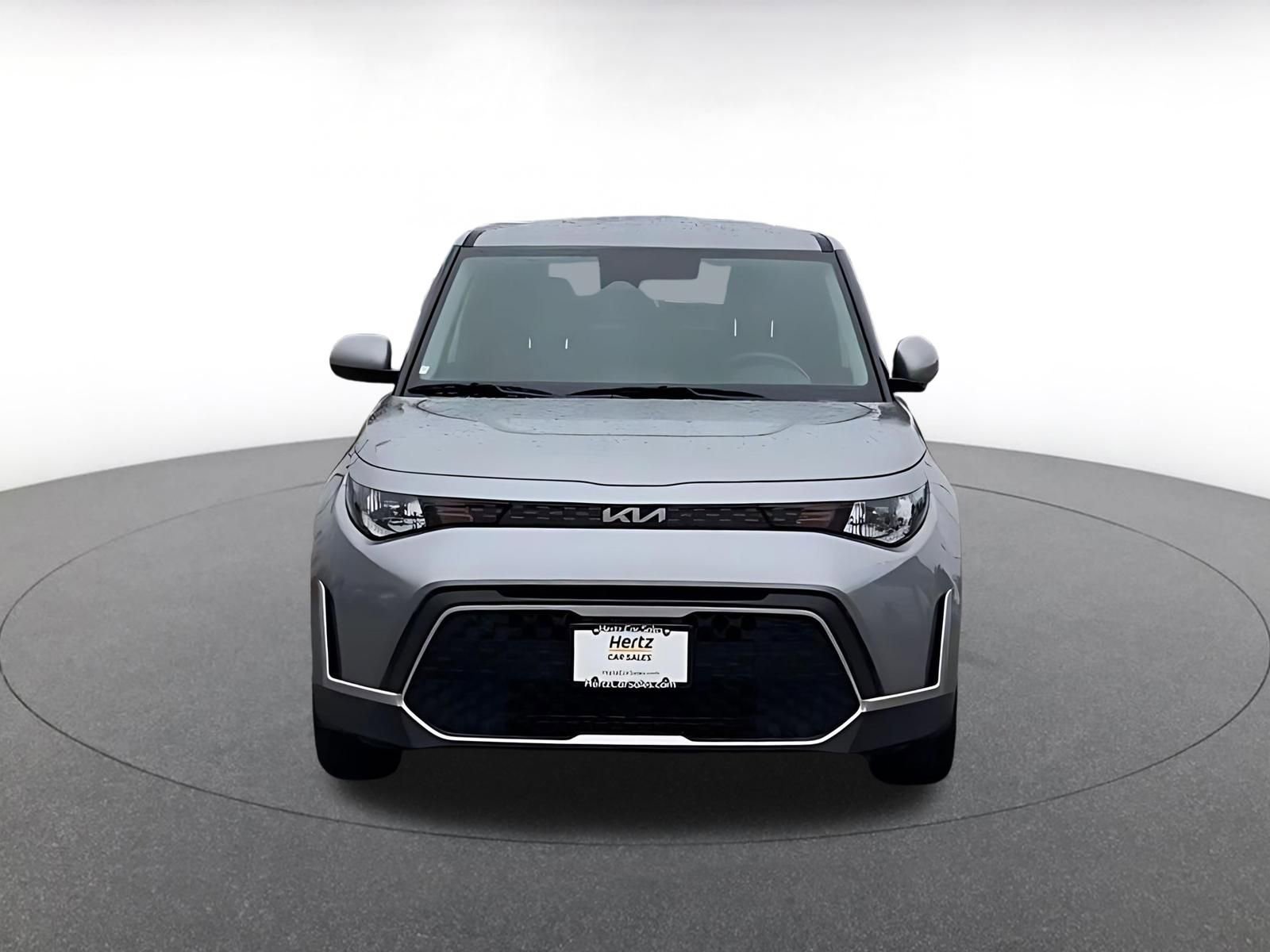 Thumbnail: 2025 Kia Soul - 3