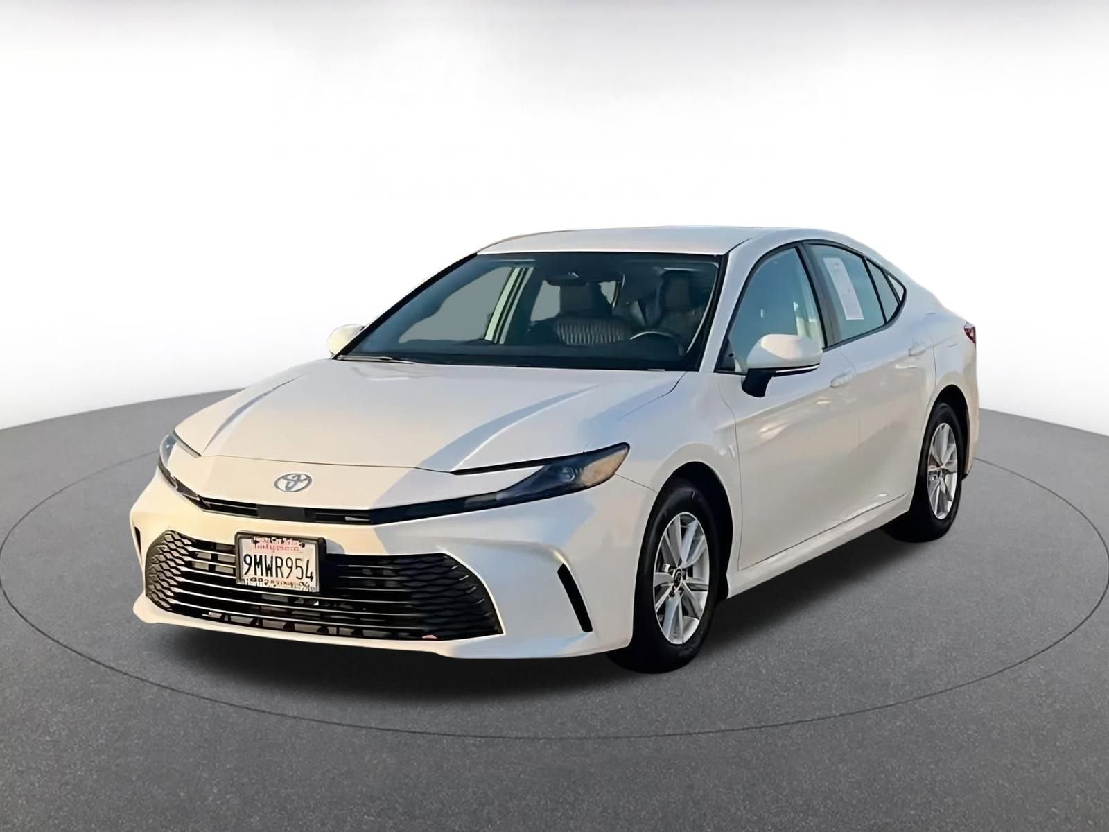 Thumbnail: 2025 Toyota Camry - 7