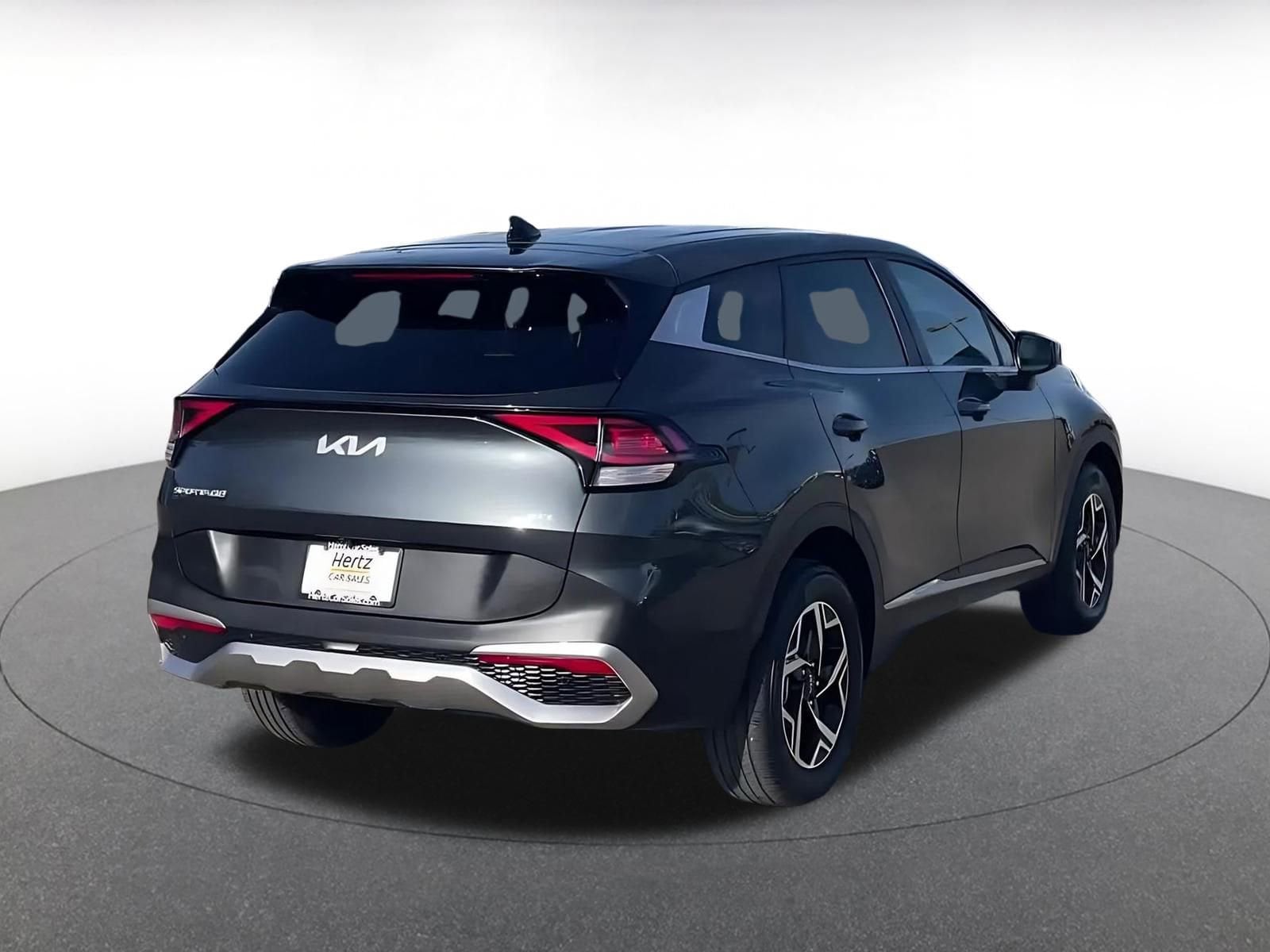 Thumbnail: 2024 Kia Sportage - 14