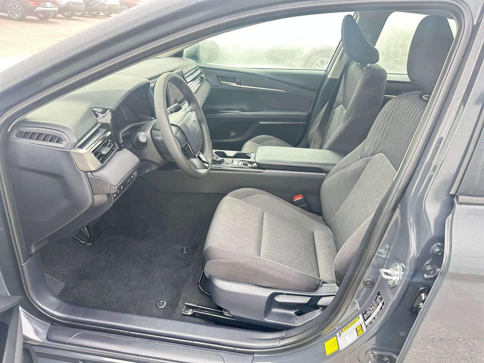 Thumbnail: 2025 Toyota Camry - 27