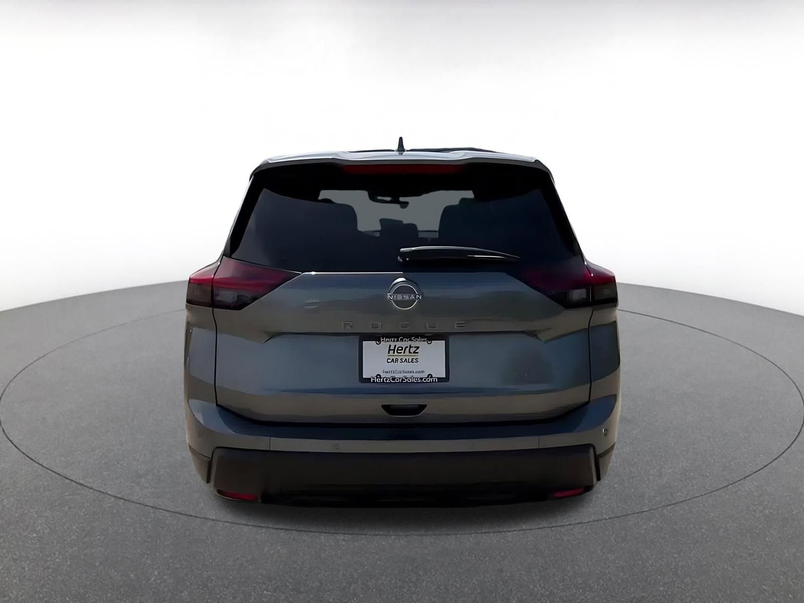 Thumbnail: 2025 Nissan Rogue - 12