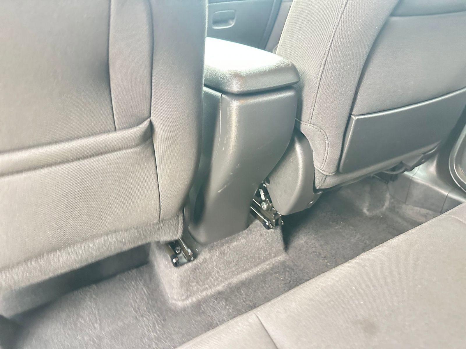 Thumbnail: 2025 Chevrolet TrailBlazer - 25