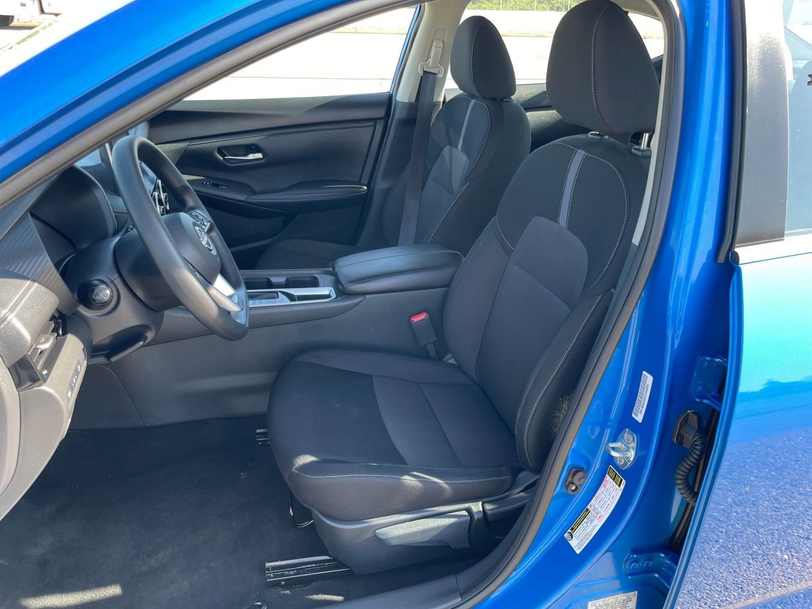 Thumbnail: 2025 Nissan Sentra - 35