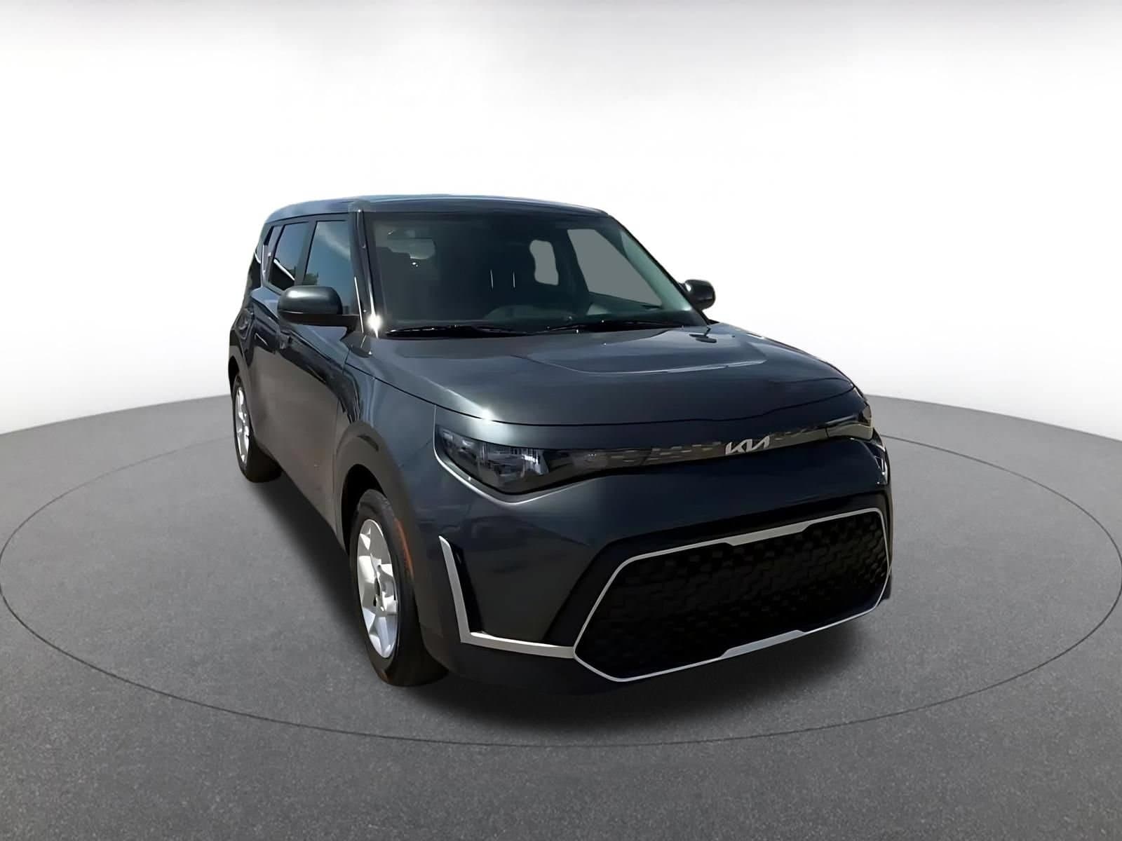 Thumbnail: 2025 Kia Soul - 3