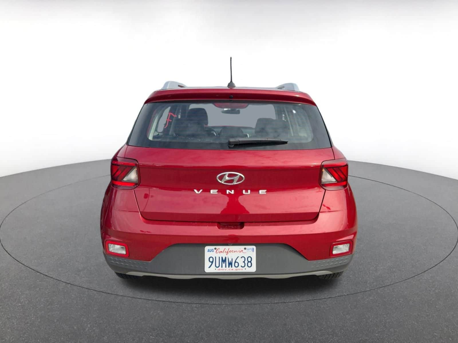 Thumbnail: 2025 Hyundai Venue - 4