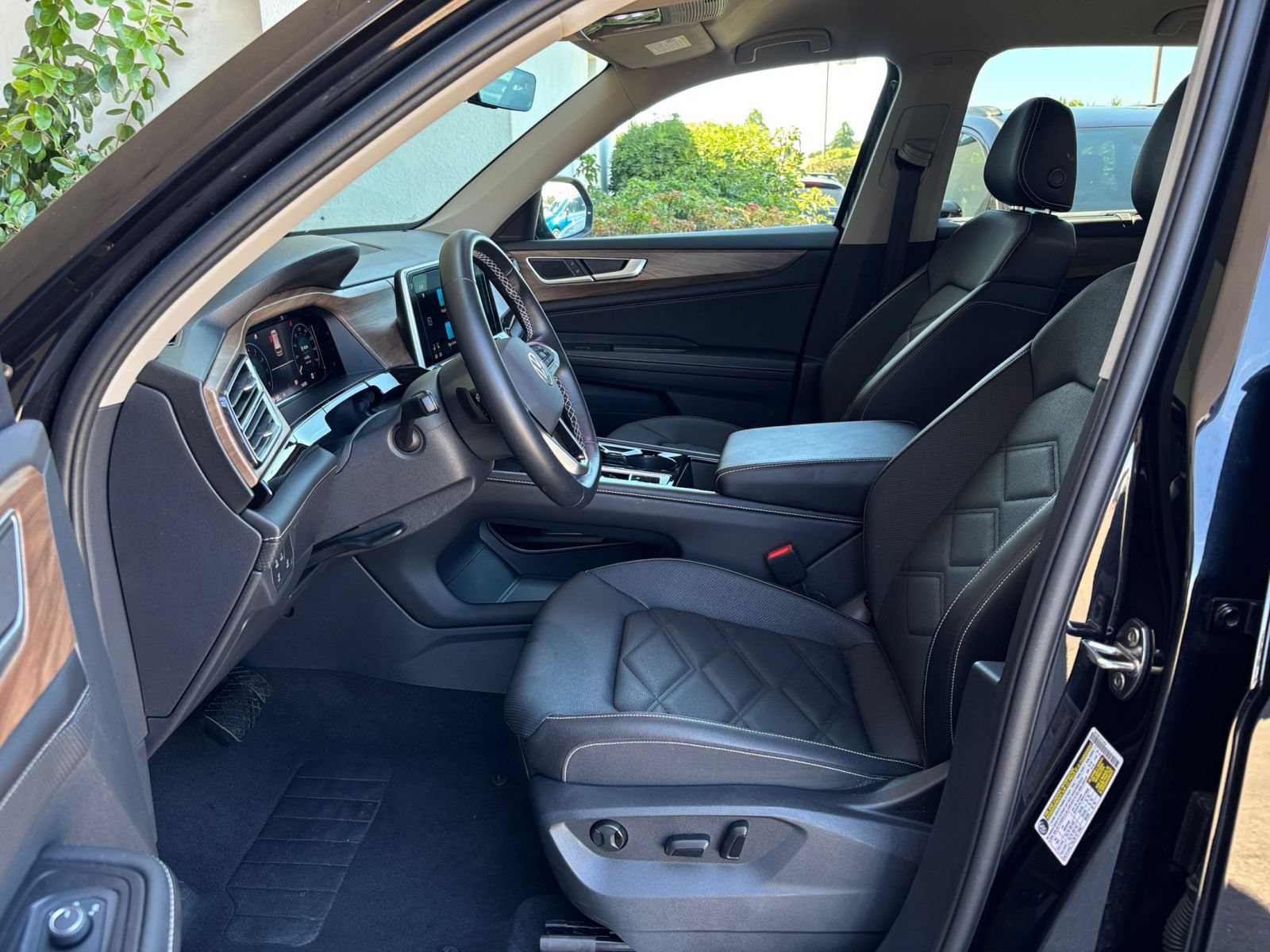 Thumbnail: 2026 Volkswagen Atlas - 29