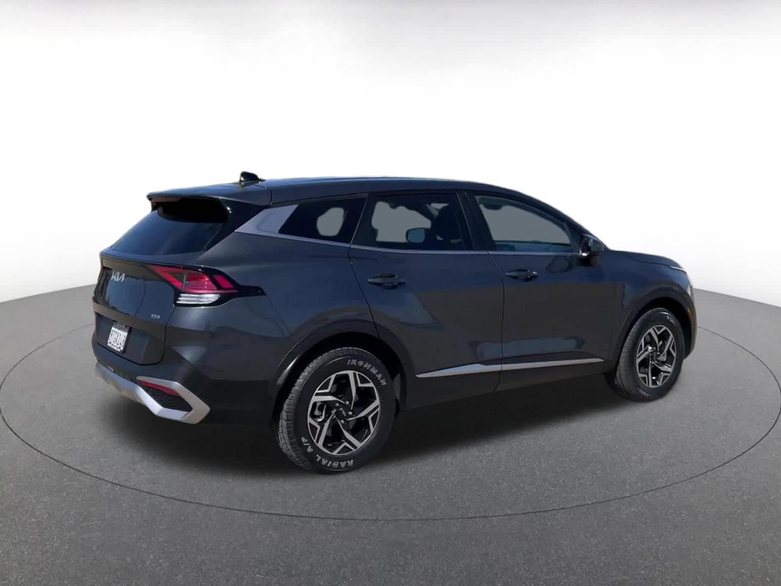 Thumbnail: 2024 Kia Sportage - 15