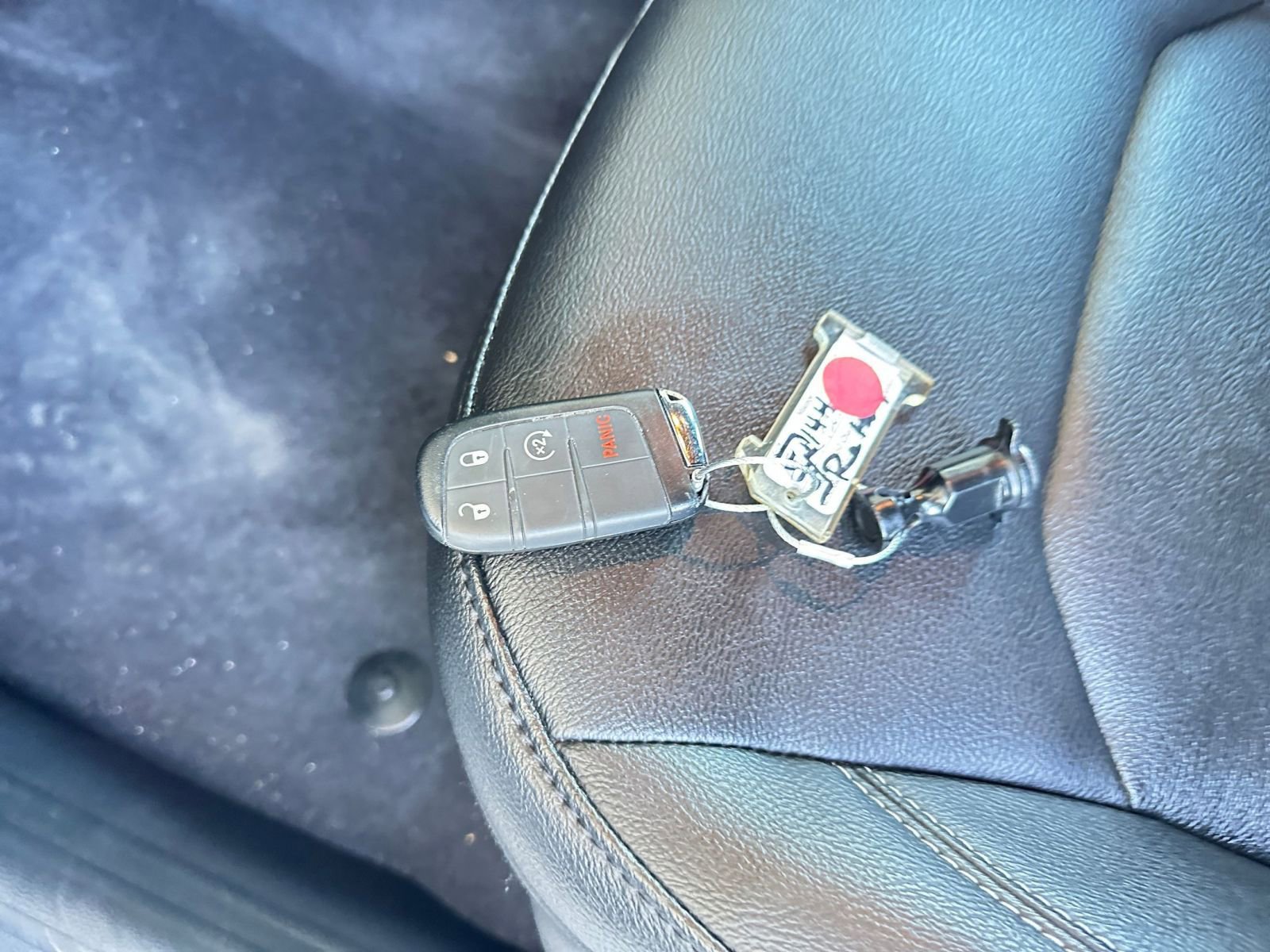 Thumbnail: 2025 Jeep Compass - 22