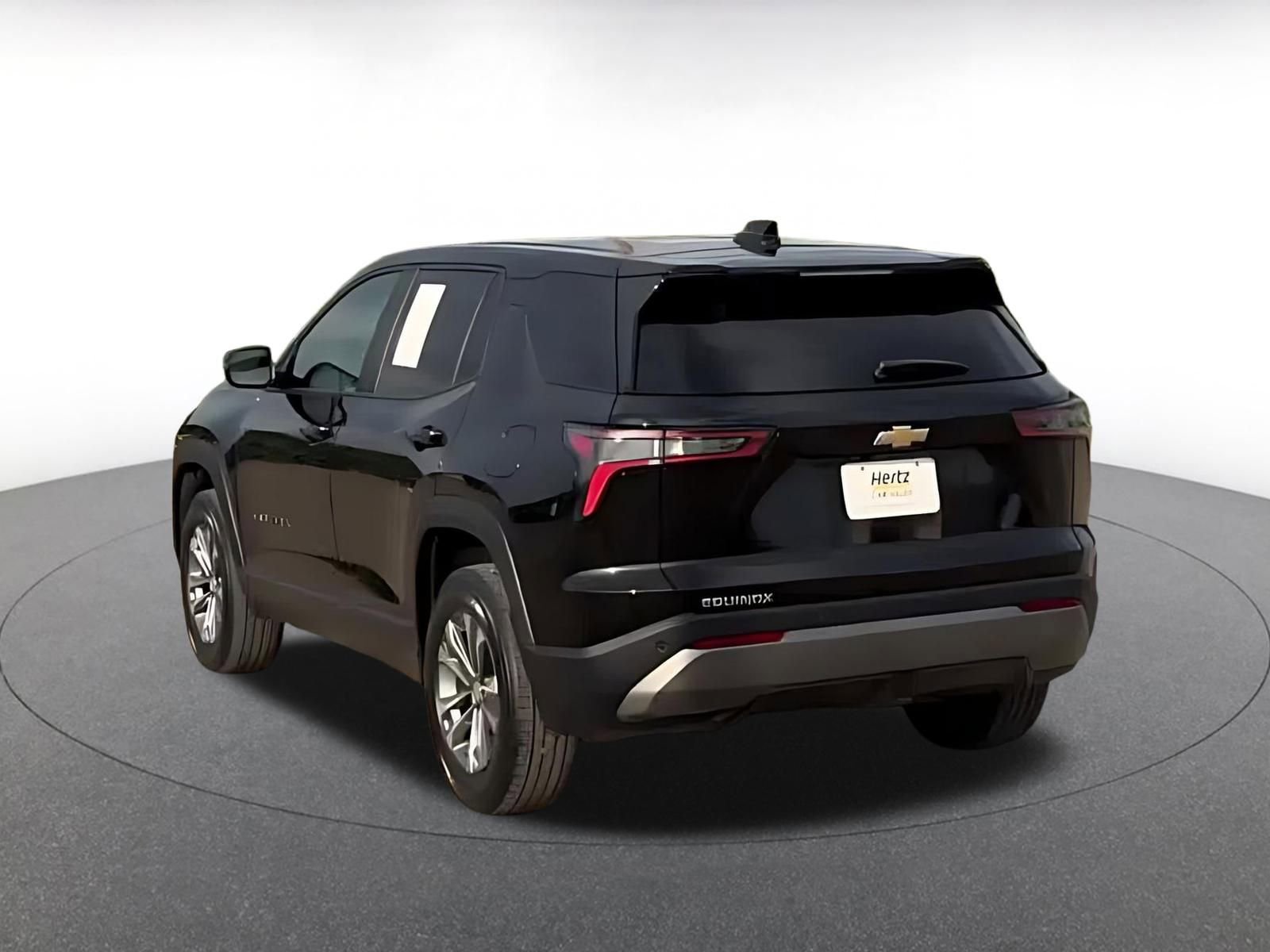 Thumbnail: 2025 Chevrolet Equinox - 11