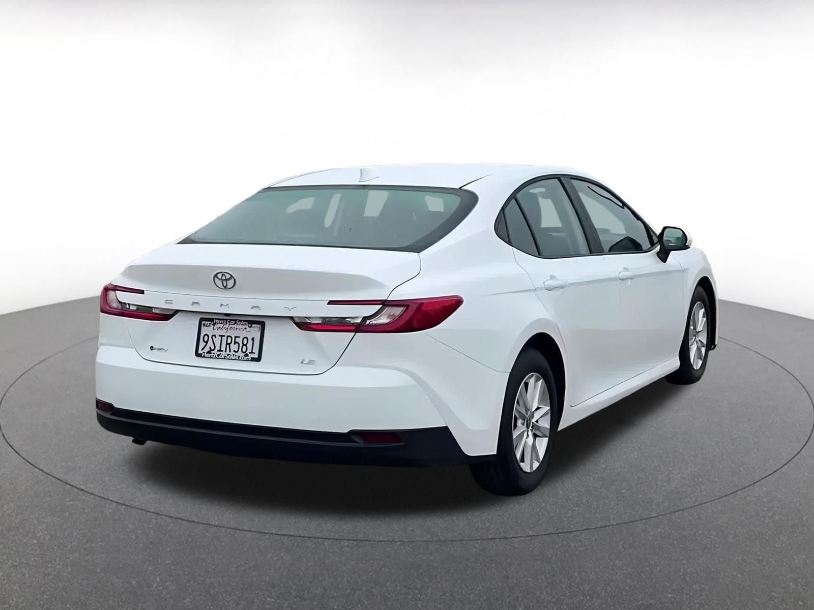 Thumbnail: 2025 Toyota Camry - 14