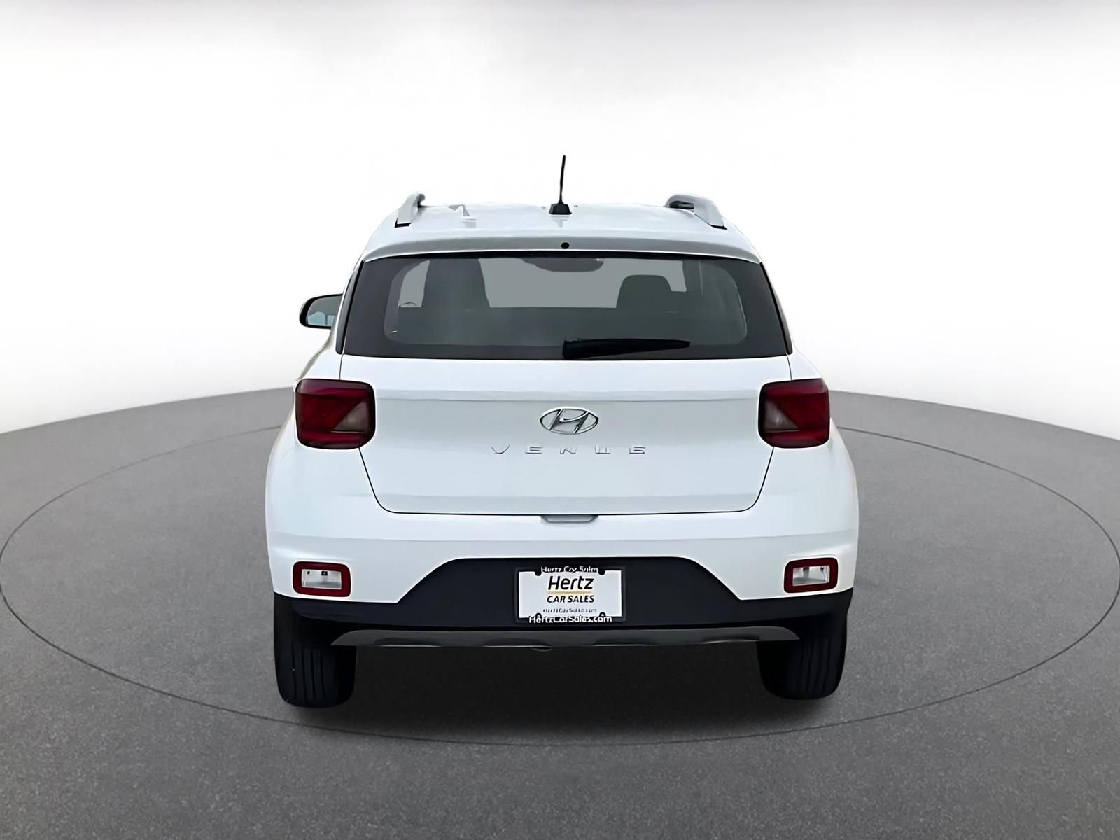 Thumbnail: 2025 Hyundai Venue - 12