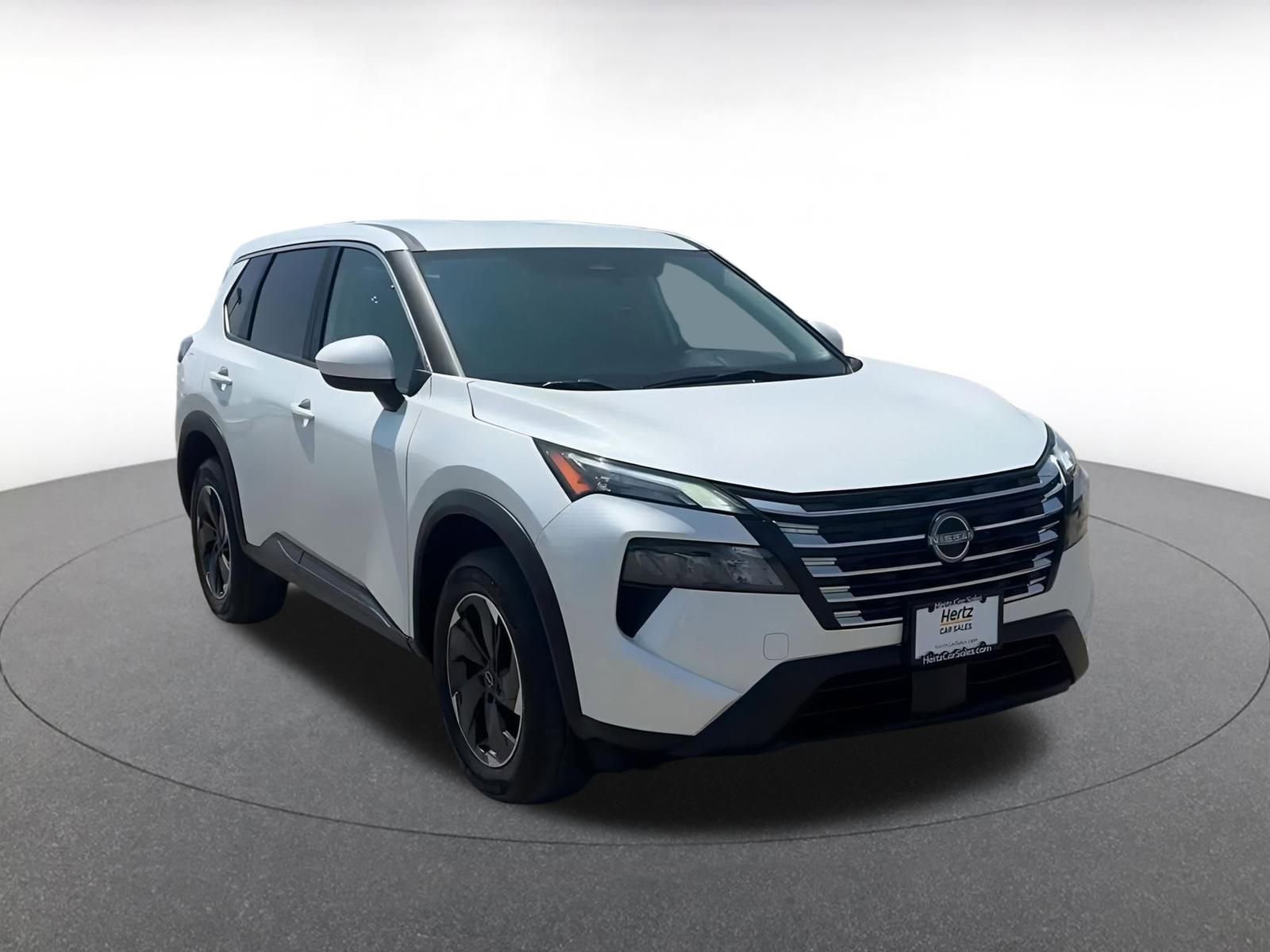 Thumbnail: 2024 Nissan Rogue - 2