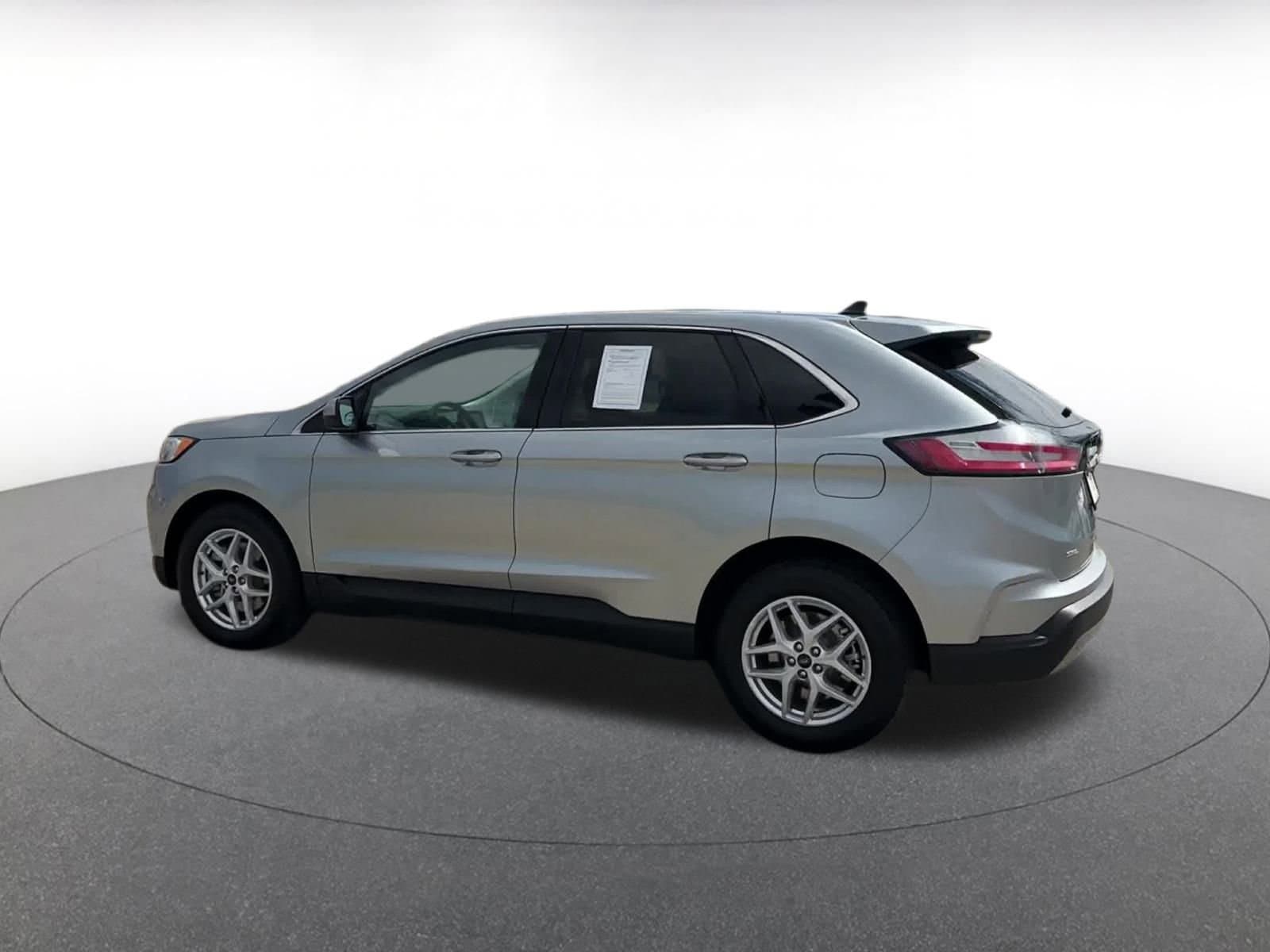 Thumbnail: 2024 Ford Edge - 10