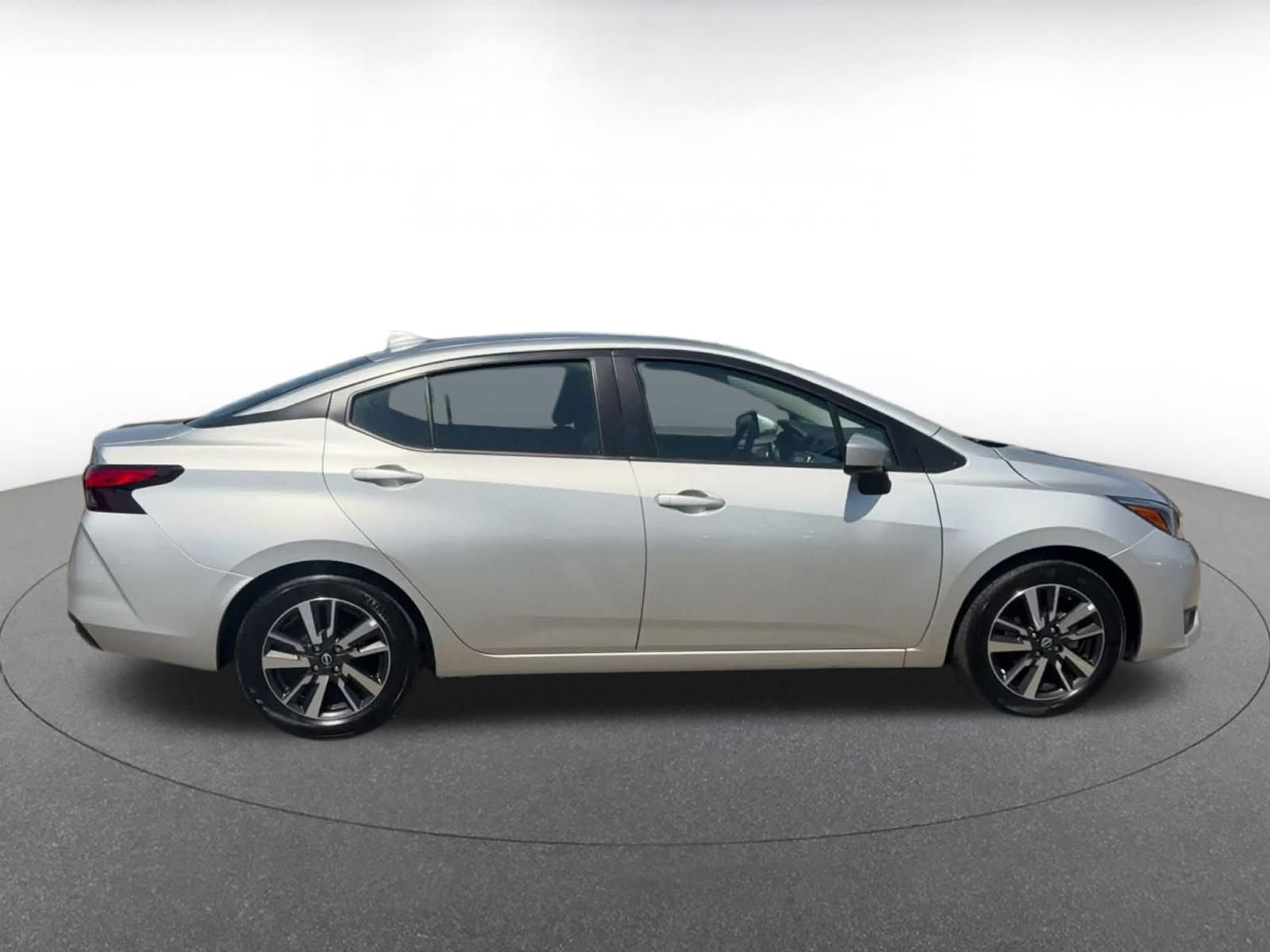 Thumbnail: 2025 Nissan Versa - 16