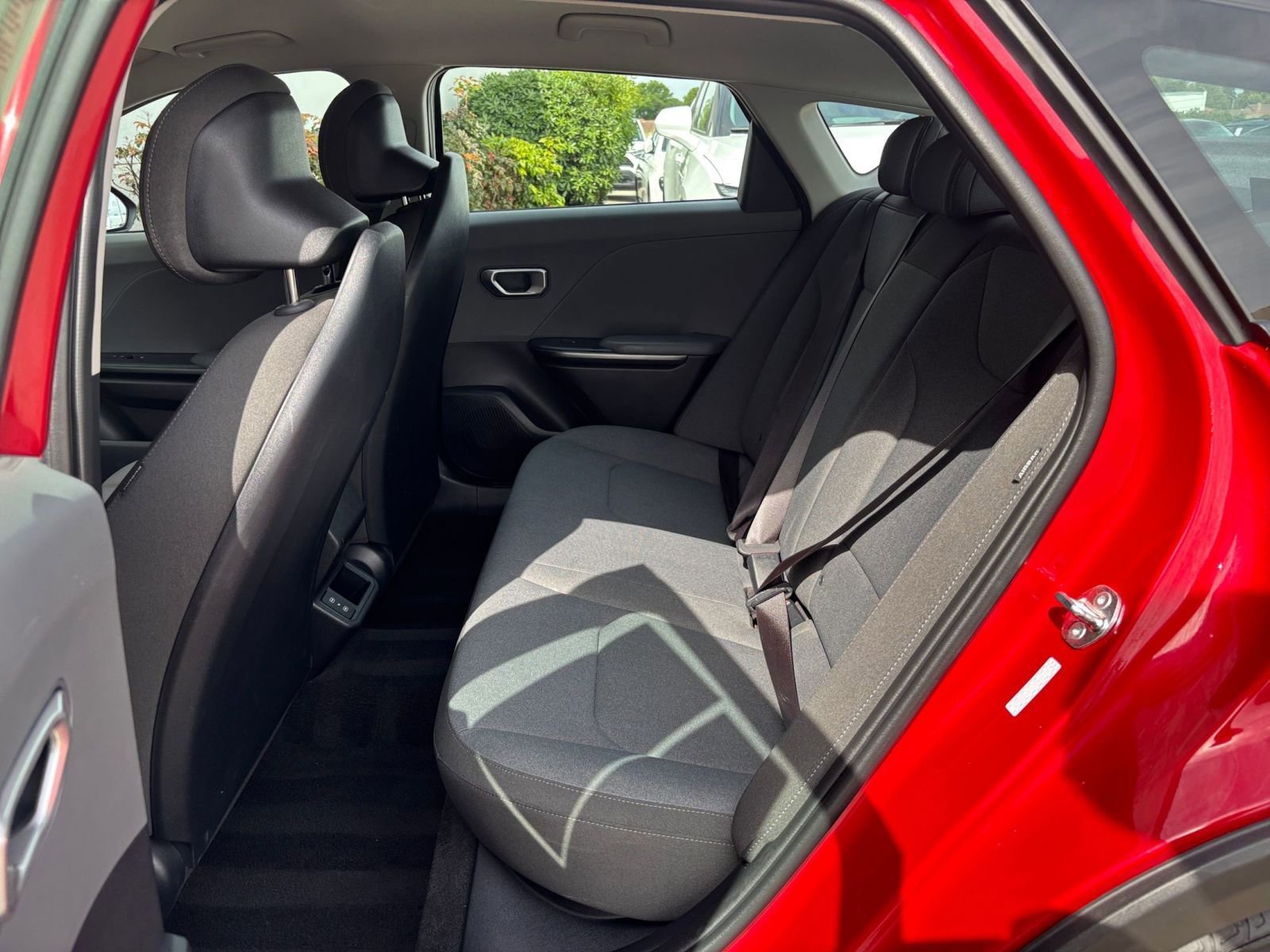 Thumbnail: 2025 Kia K4 - 25