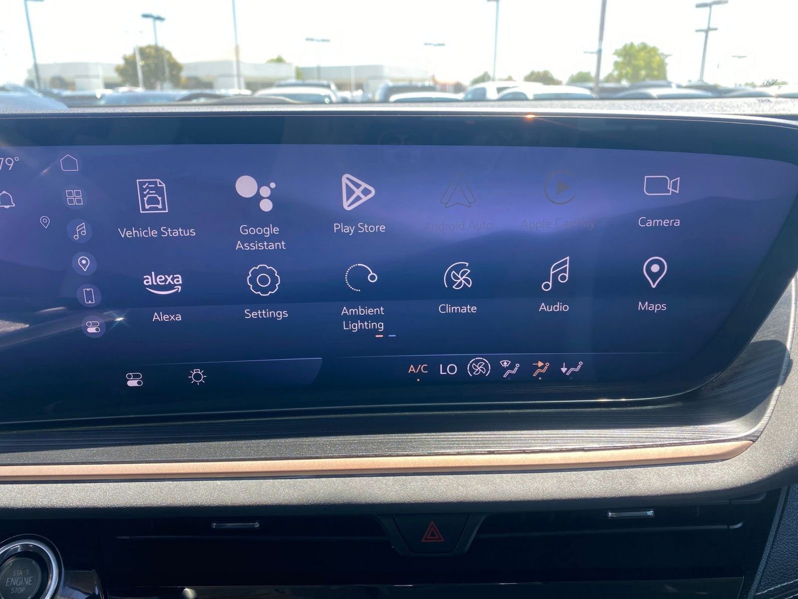 Thumbnail: 2024 Buick Envision - 21