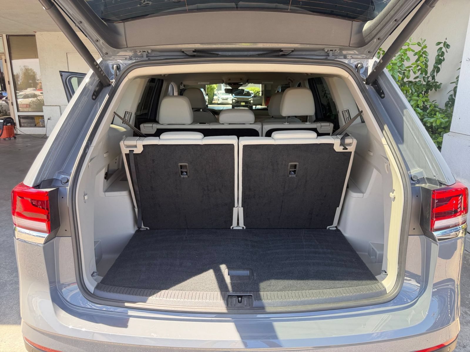 Thumbnail: 2026 Volkswagen Atlas - 34