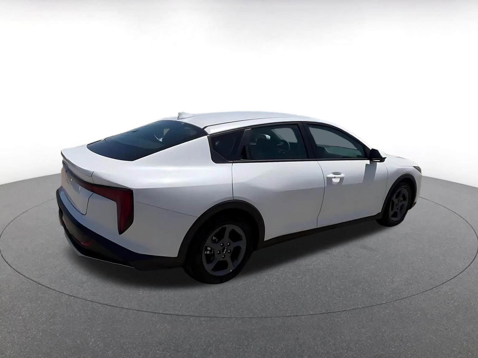 Thumbnail: 2025 Kia K4 - 14