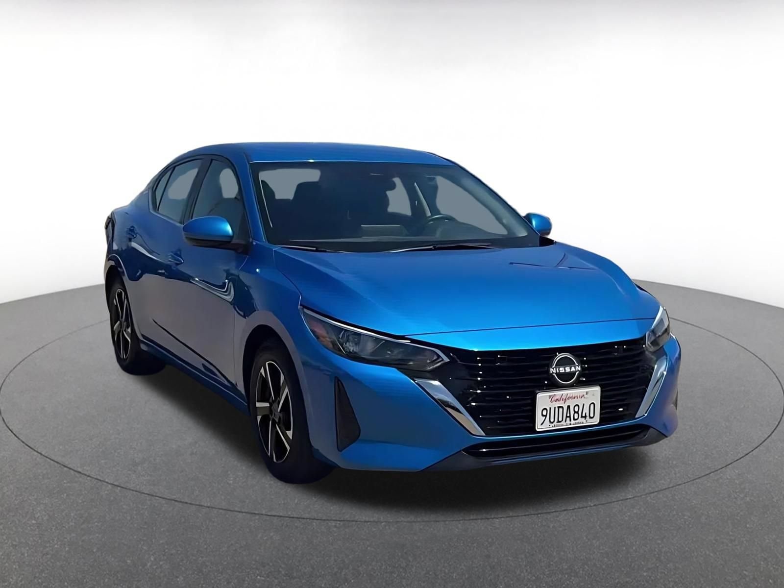 Thumbnail: 2025 Nissan Sentra - 2